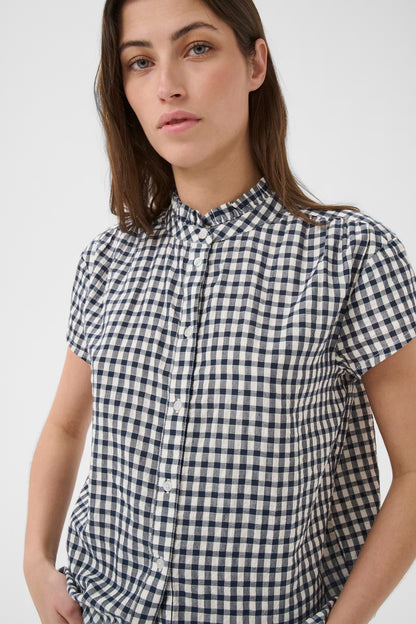 Part Two Bjanka Blouse