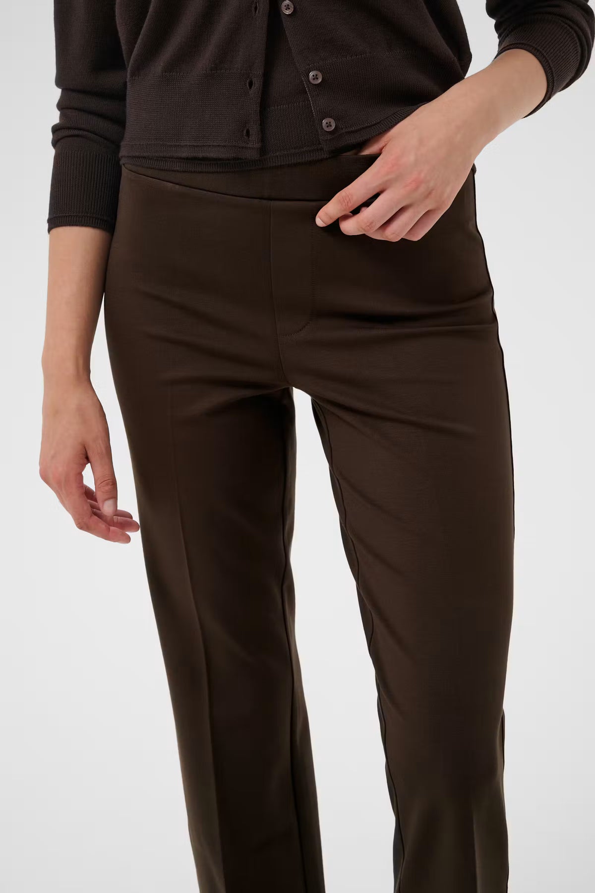 Part Two Ponta Pants