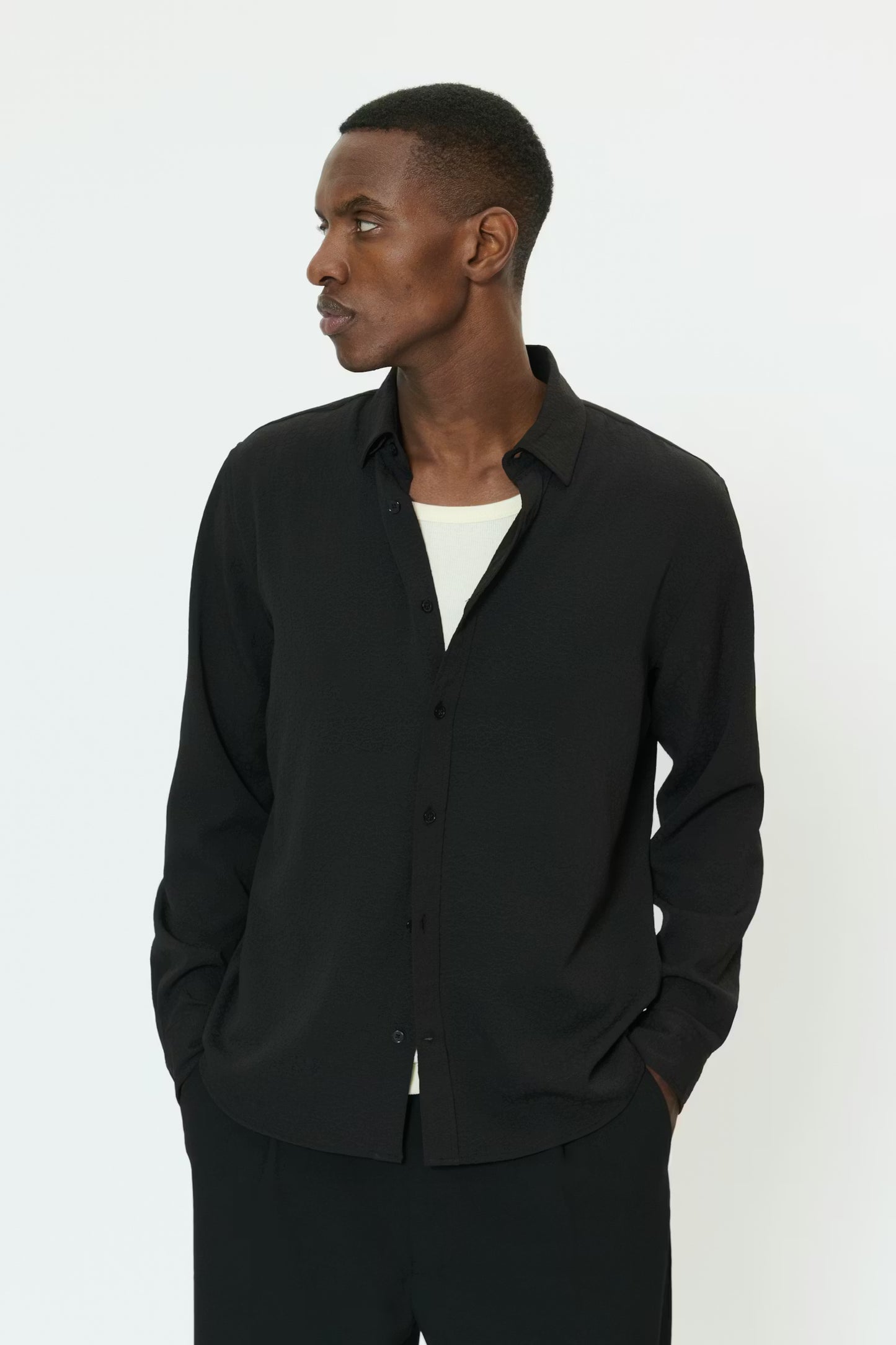 Matinique Christaldo Shirt