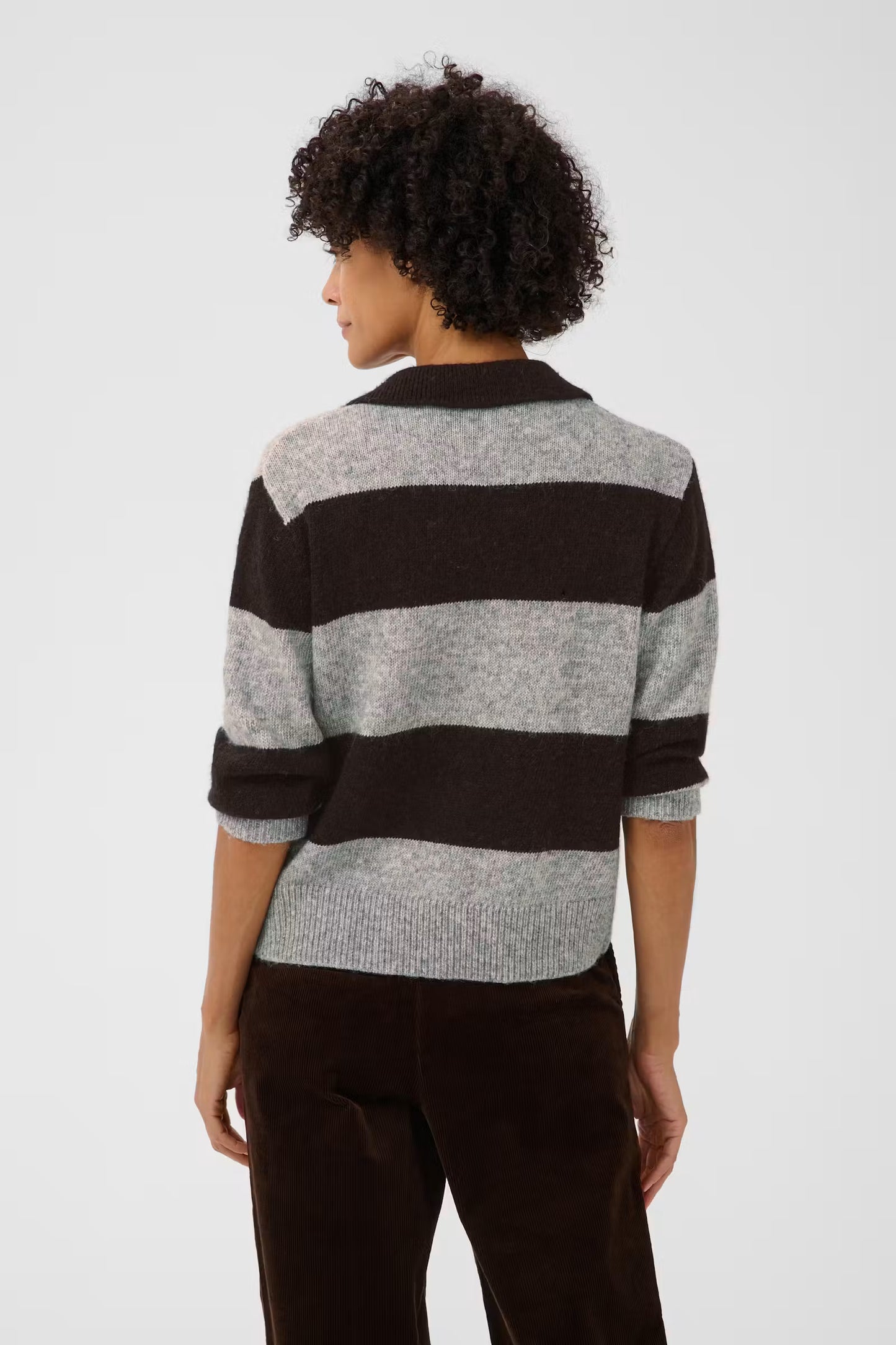 Part Two Charlotte Sweater