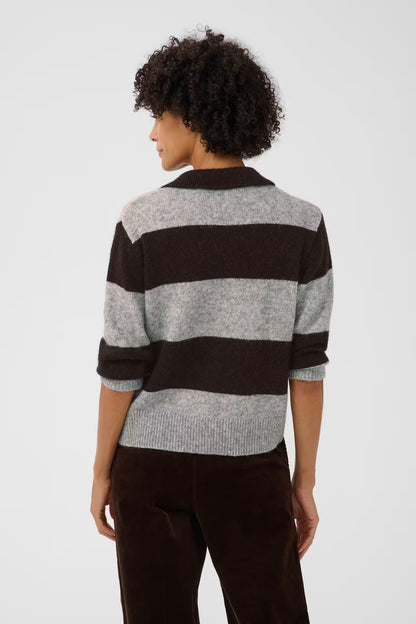 Part Two Charlotte Sweater