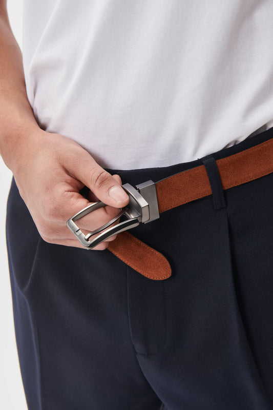 Matinique Reverston Reversible Belt