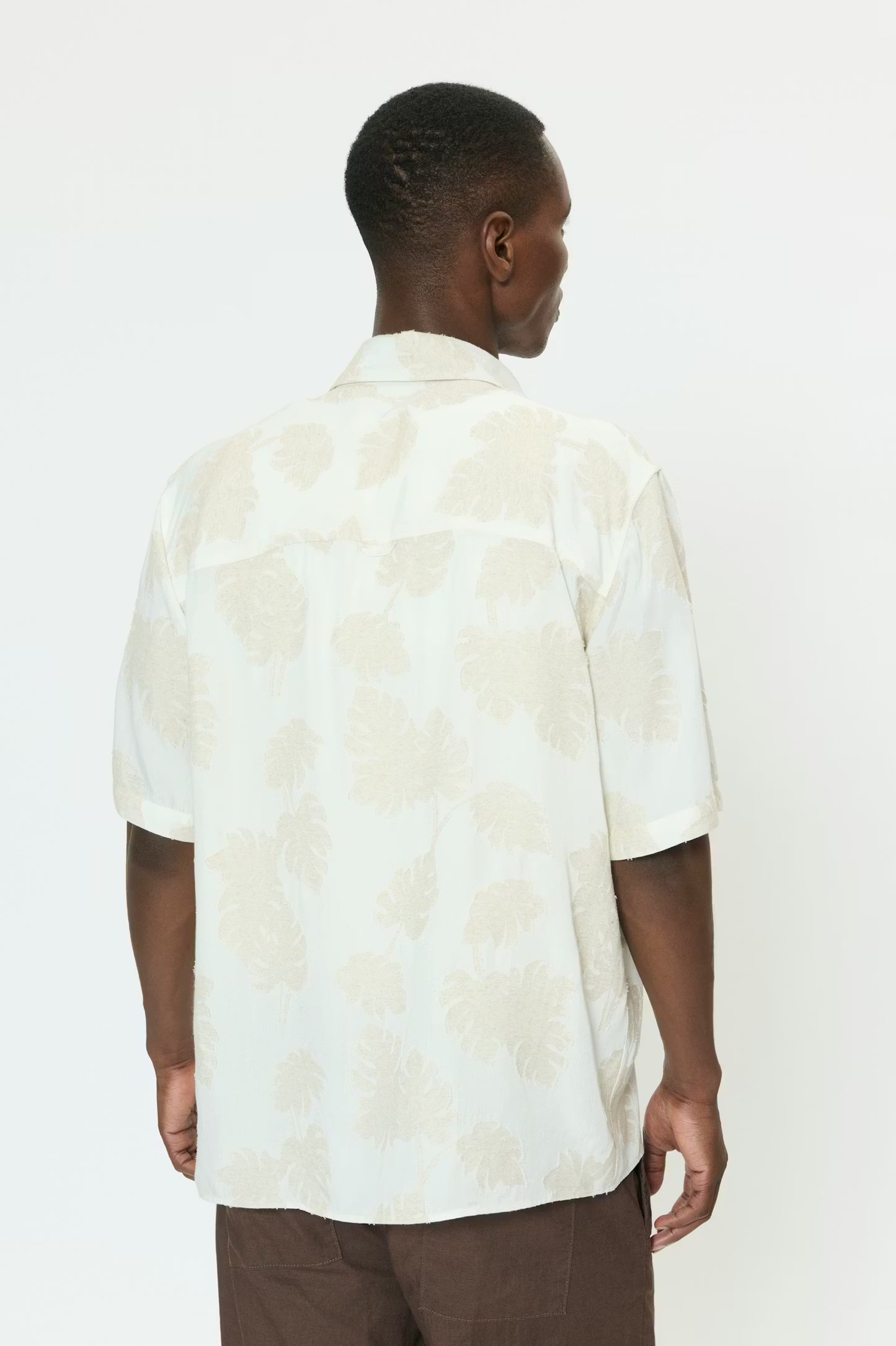 Matinique Klampo Shirt