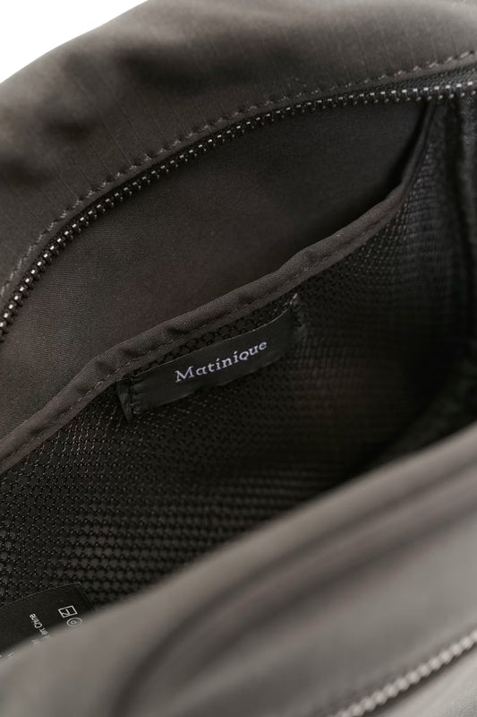 Matinique Washo Nylon Bag