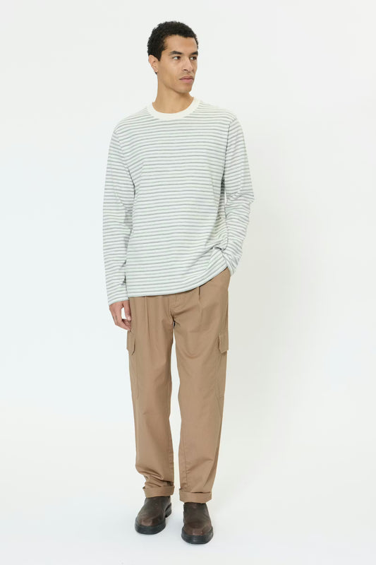 Matinique Kai Long Sleeve Shirt