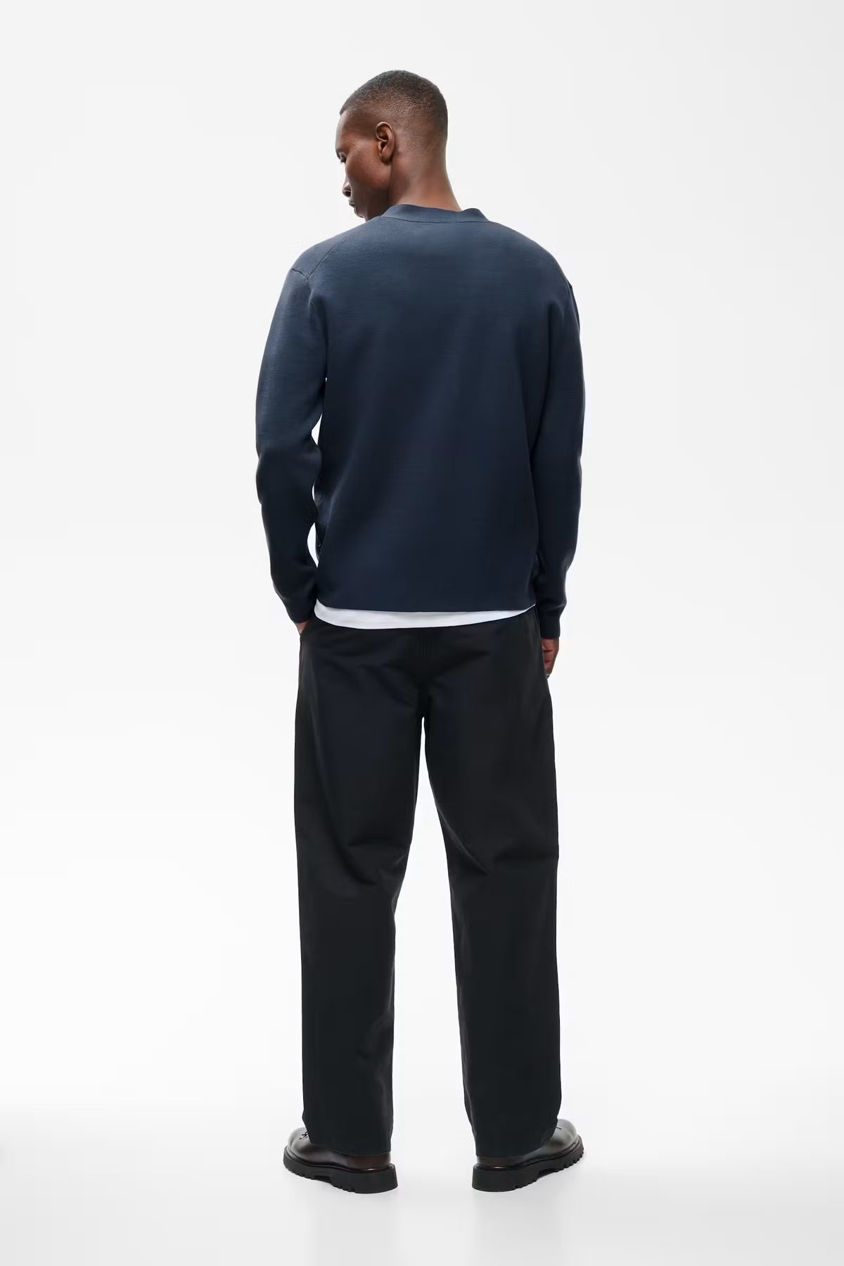 Matinique Cardomon Cardigan