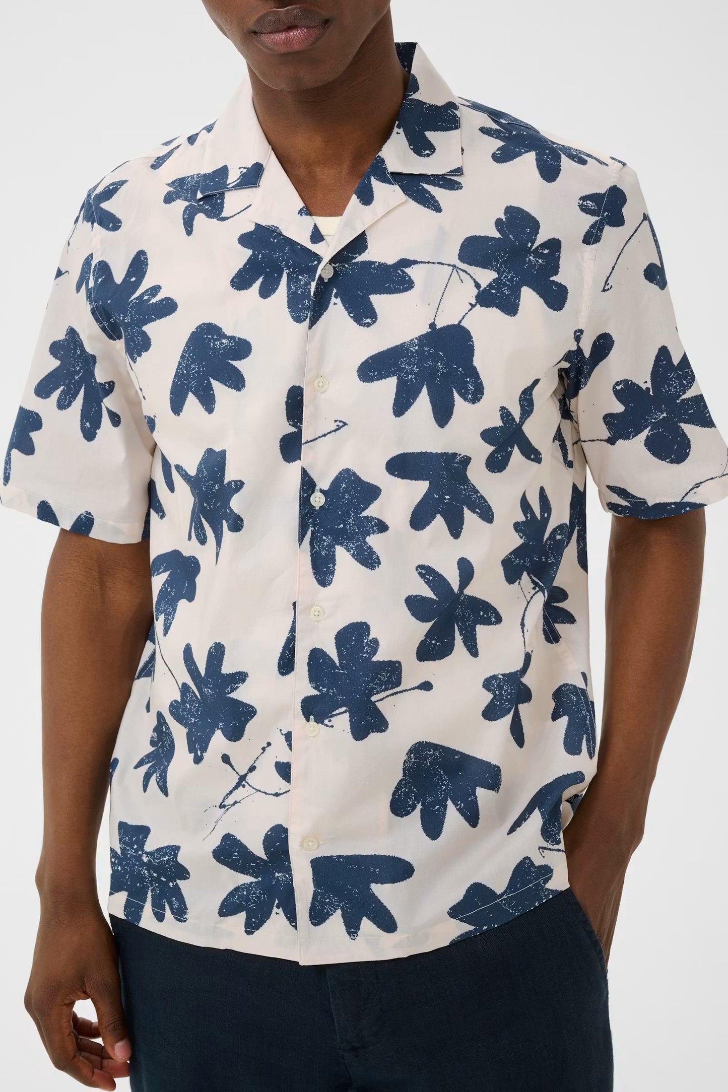 Matinique Klampo Shirt