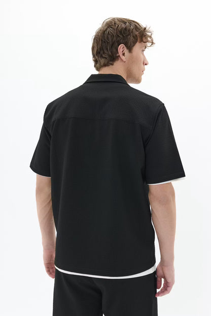 Matinique Klampo Shirt