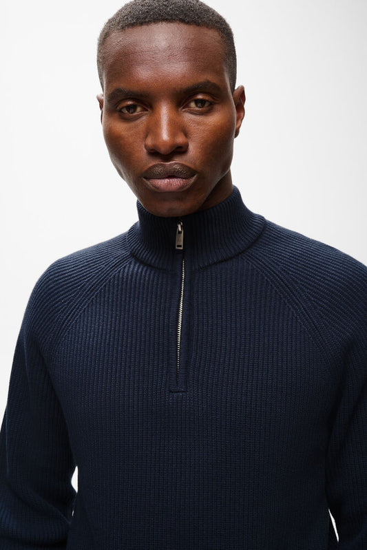 Matinique Hellson 1/4 Sweater