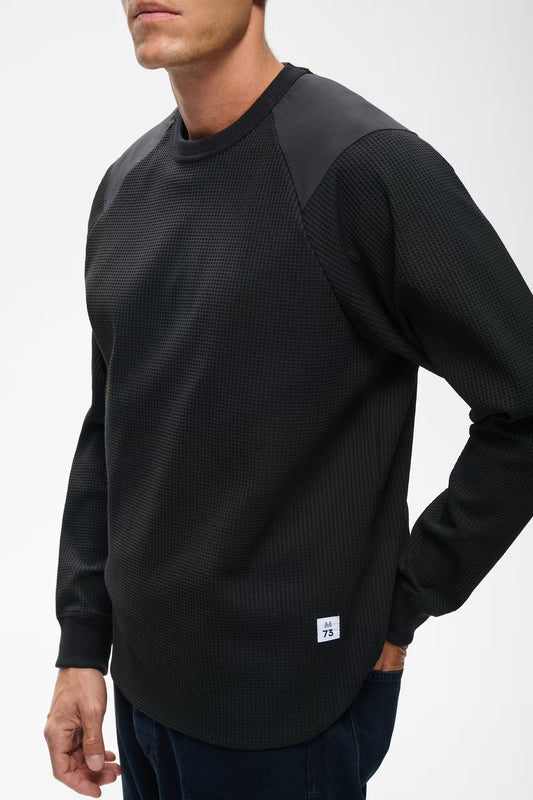 Matinique Kai Raglan Top