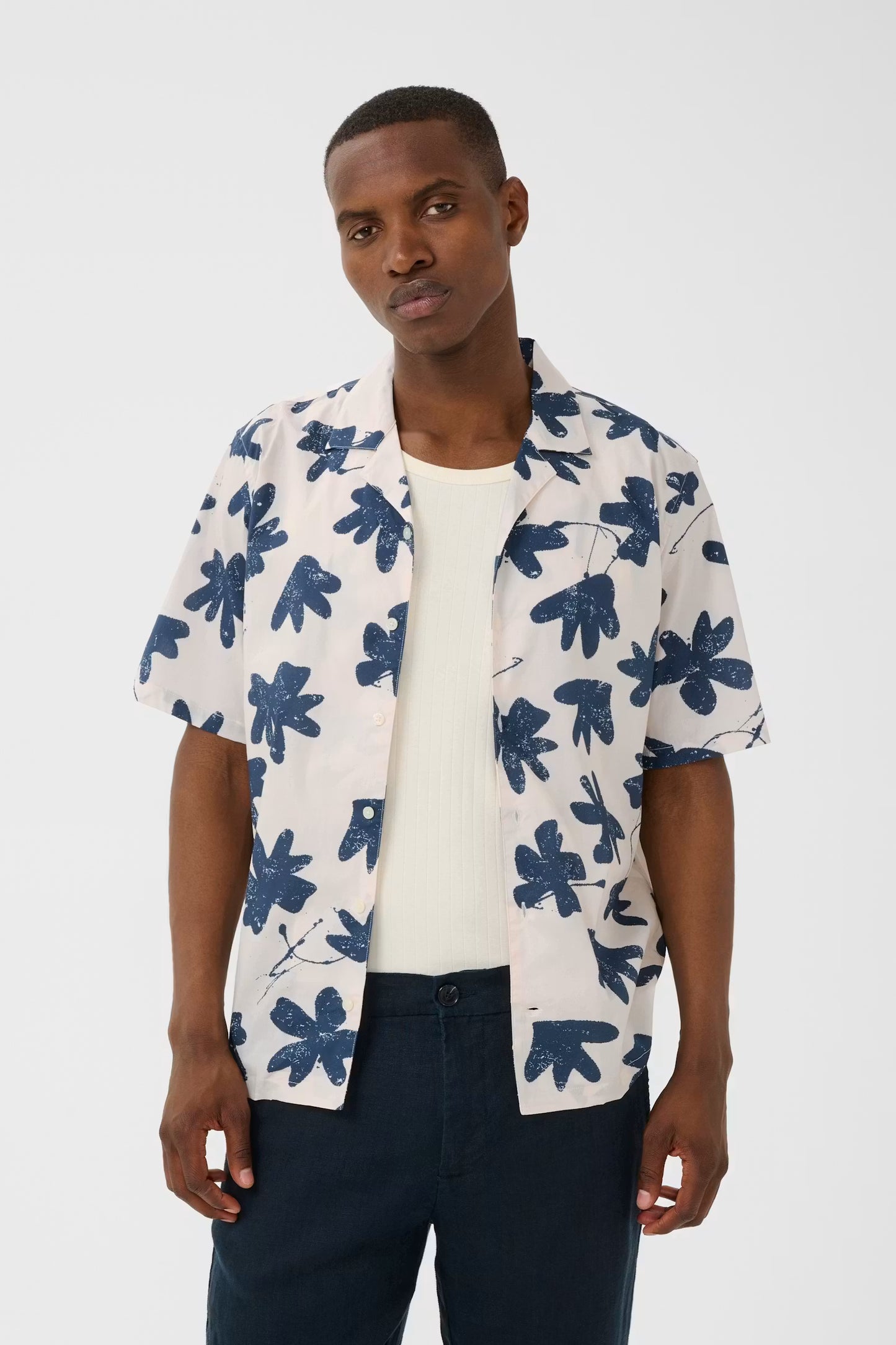 Matinique Klampo Shirt