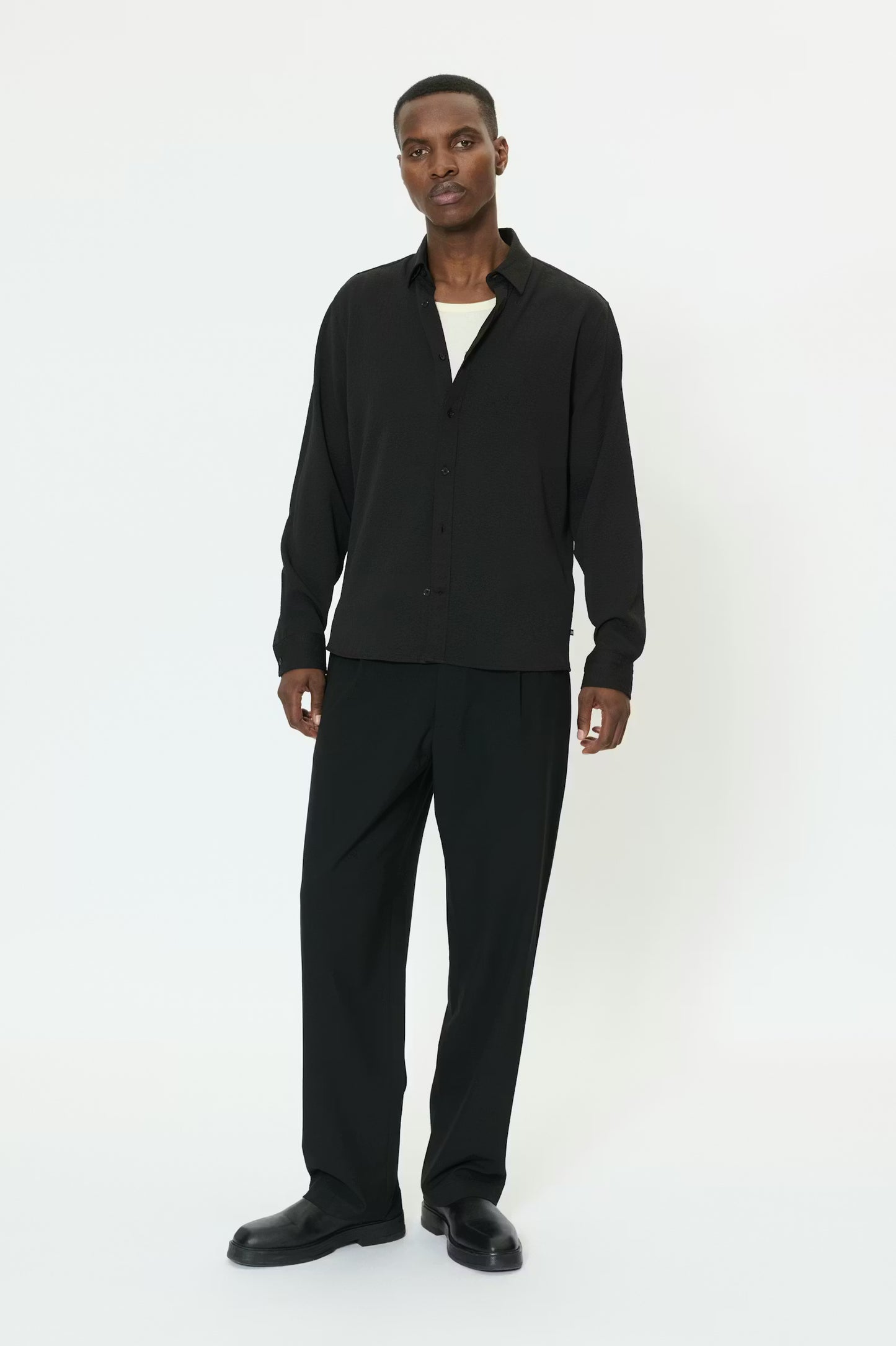 Matinique Christaldo Shirt
