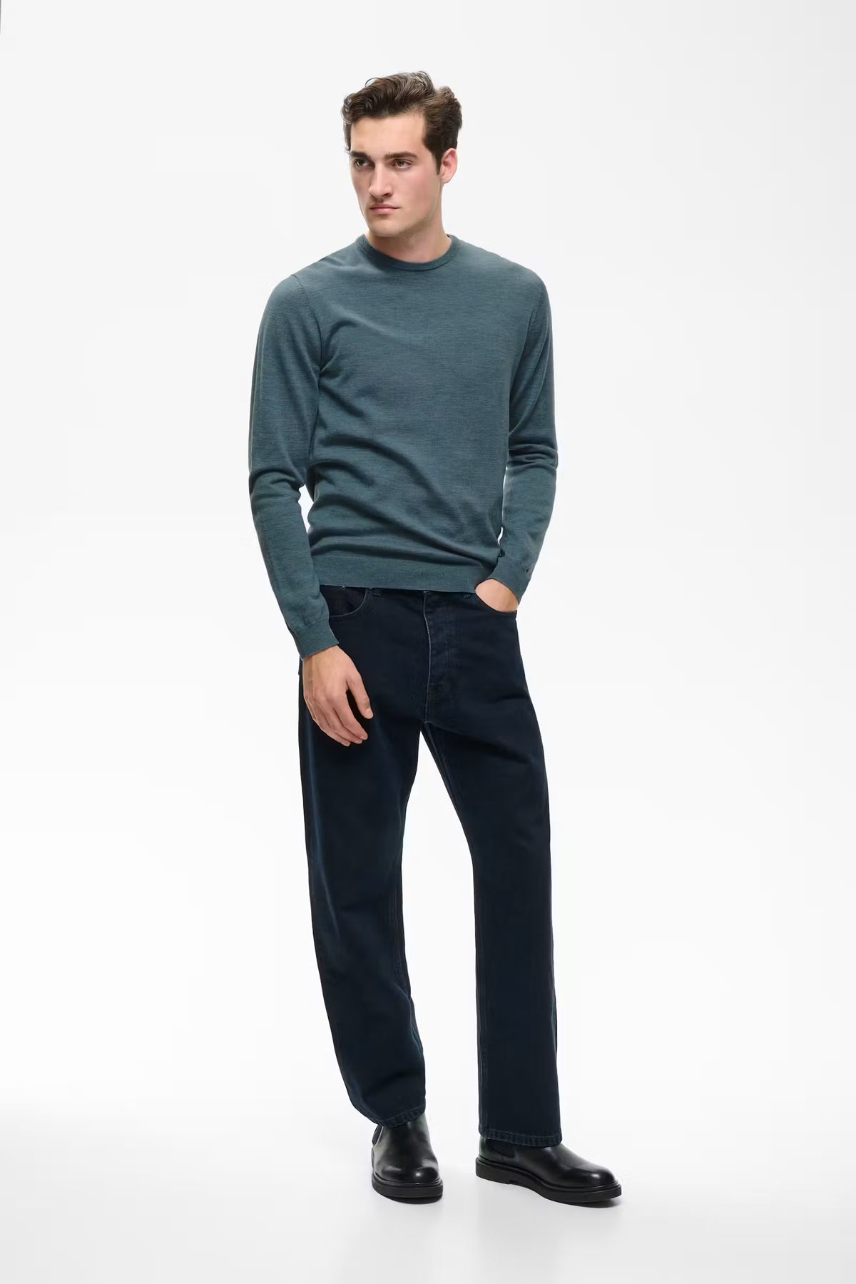 Matinique Margrate Sweater