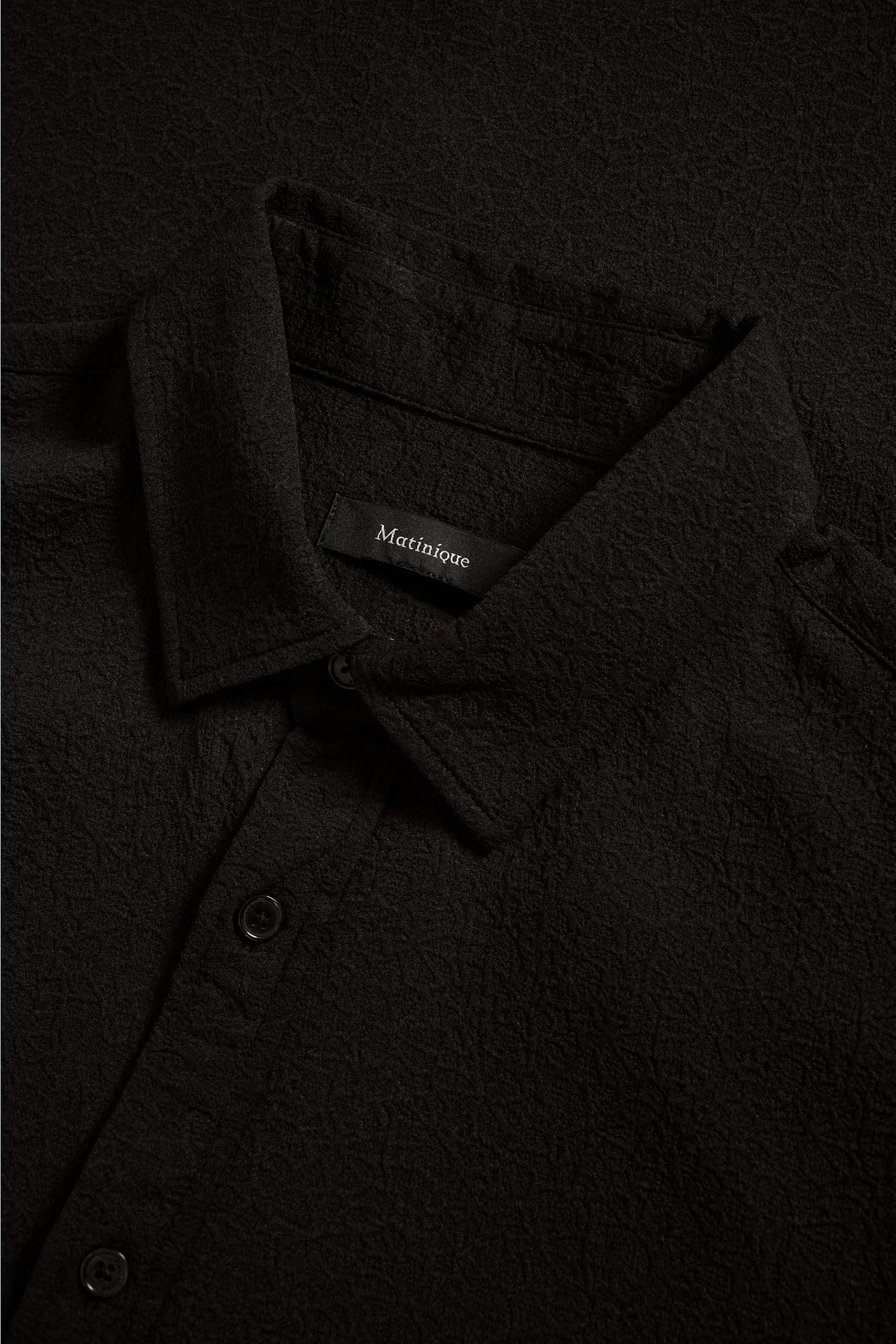 Matinique Christaldo Shirt