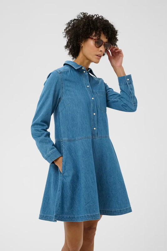 Part Two Augustine Dress