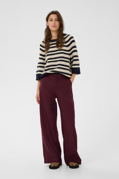 Part Two Ninnes Pant