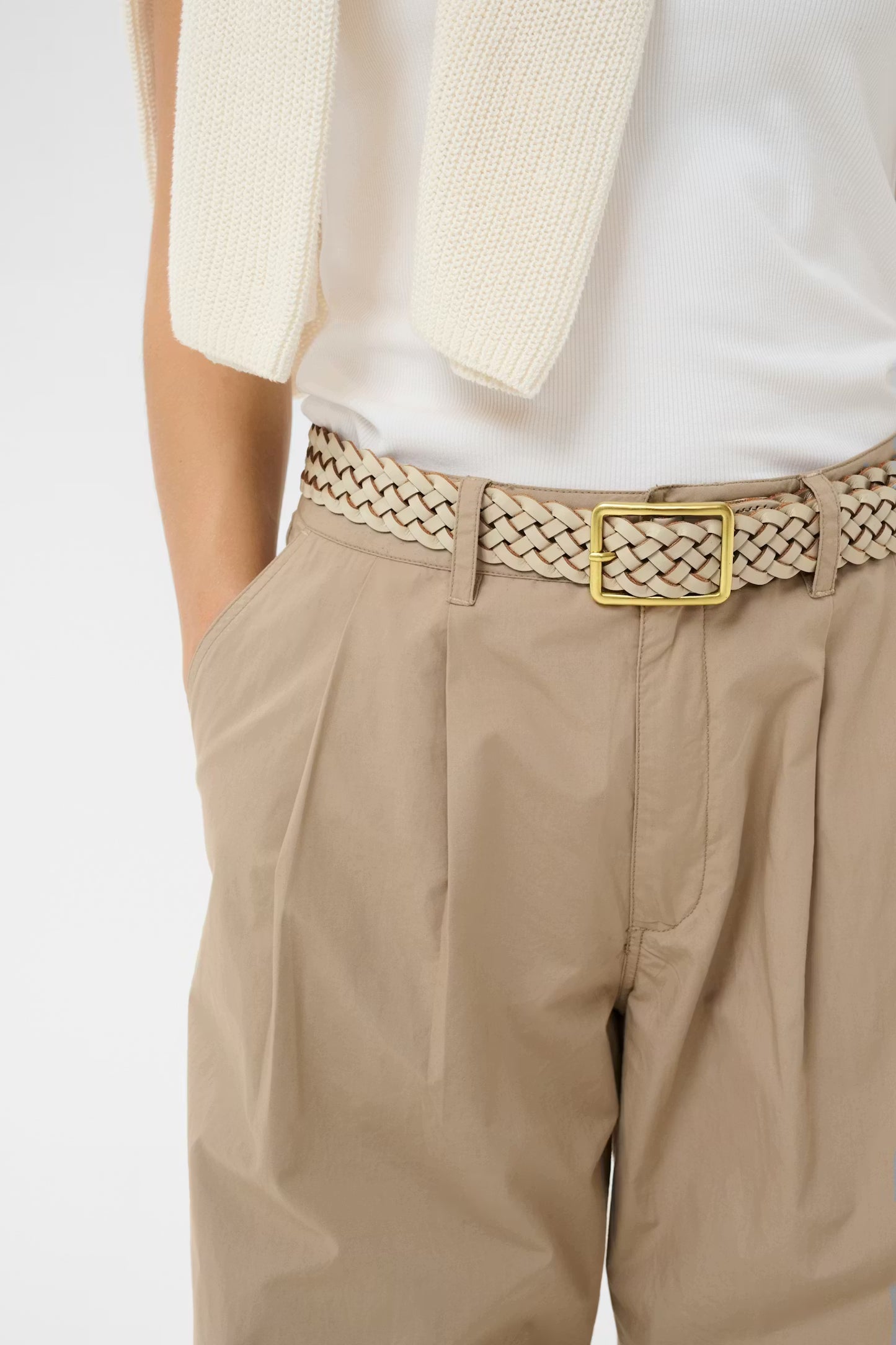 Part Two Anstina Belt