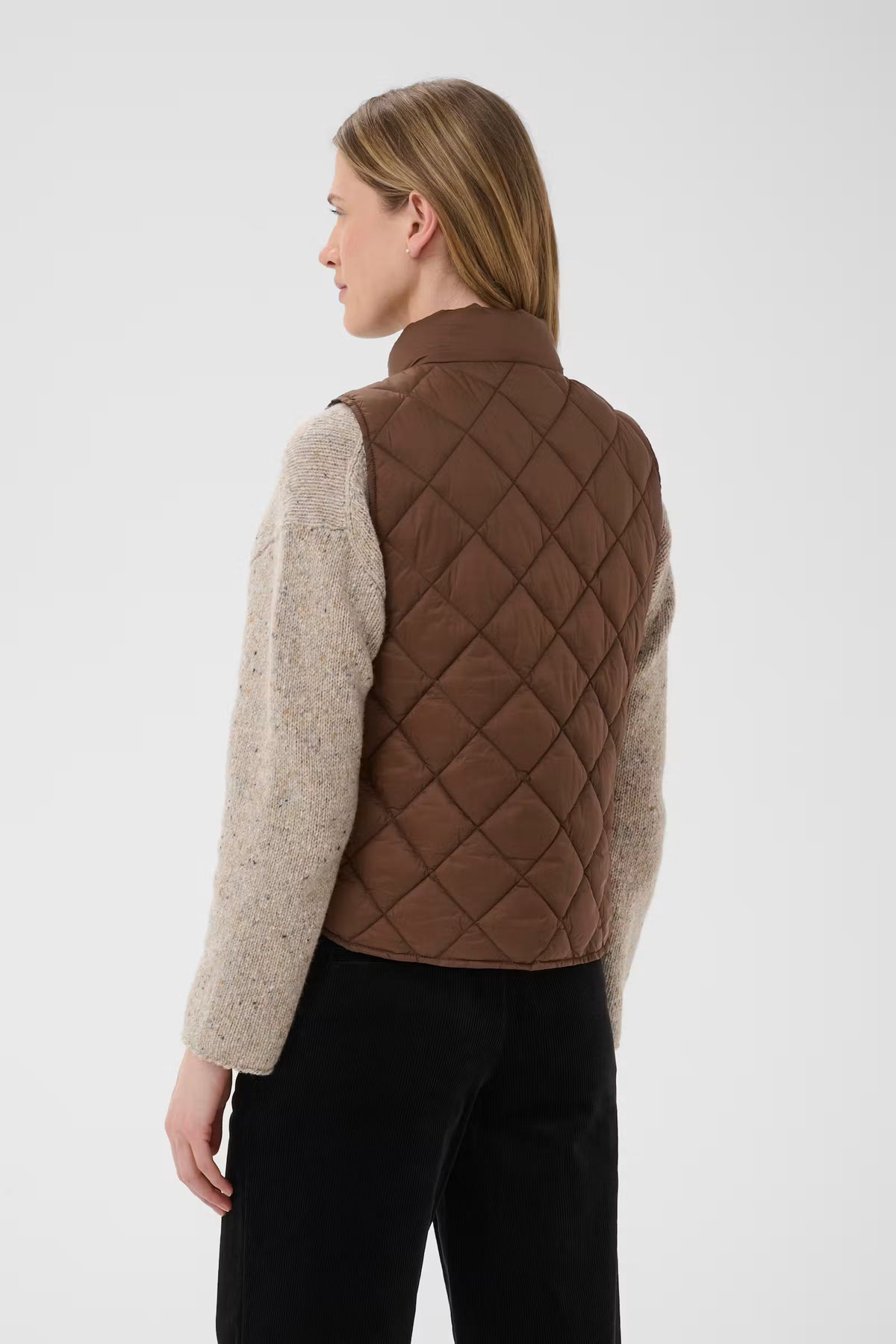 Part Two Carlota Vest