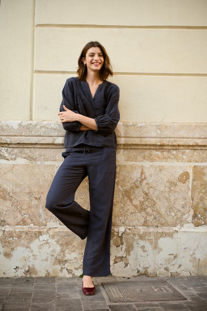 Part Two Eniolap Pant