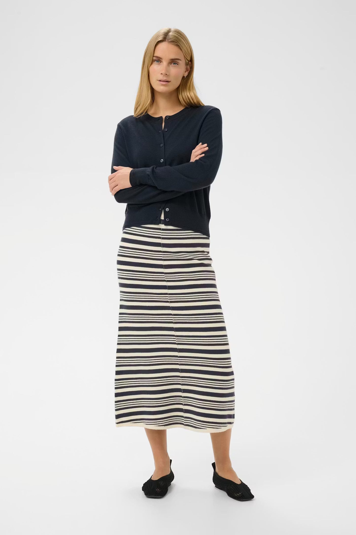 Part Two Angelie Skirt