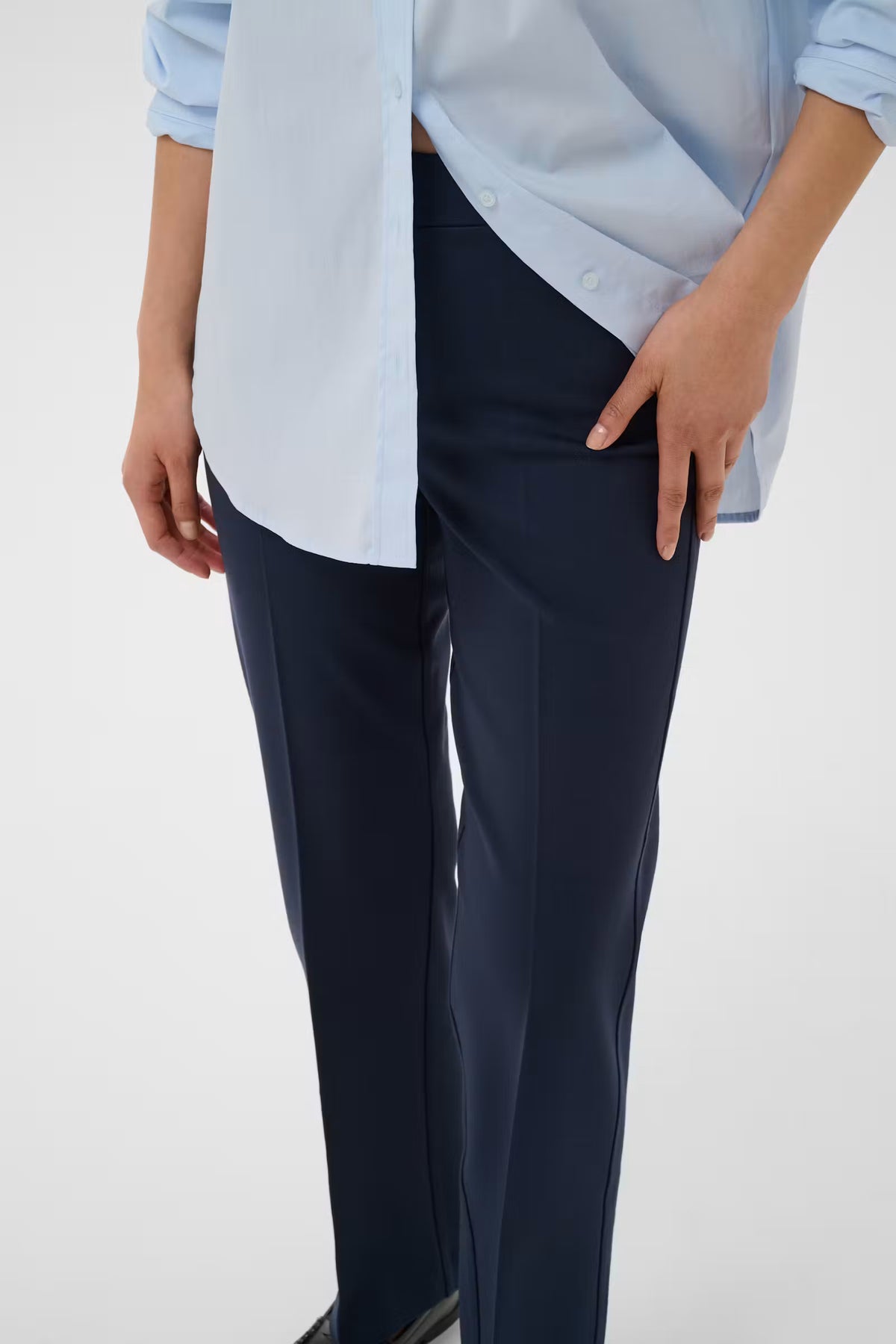 Part Two Ponta Pants