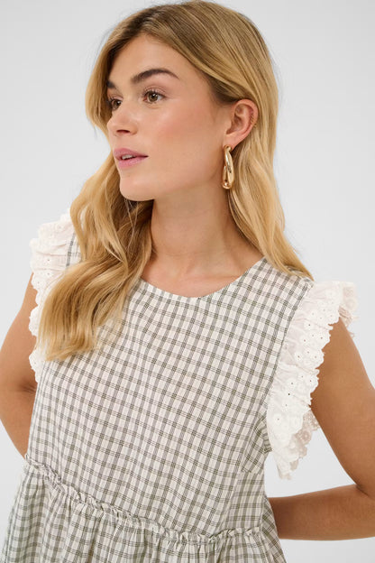 CREAM Milana Blouse