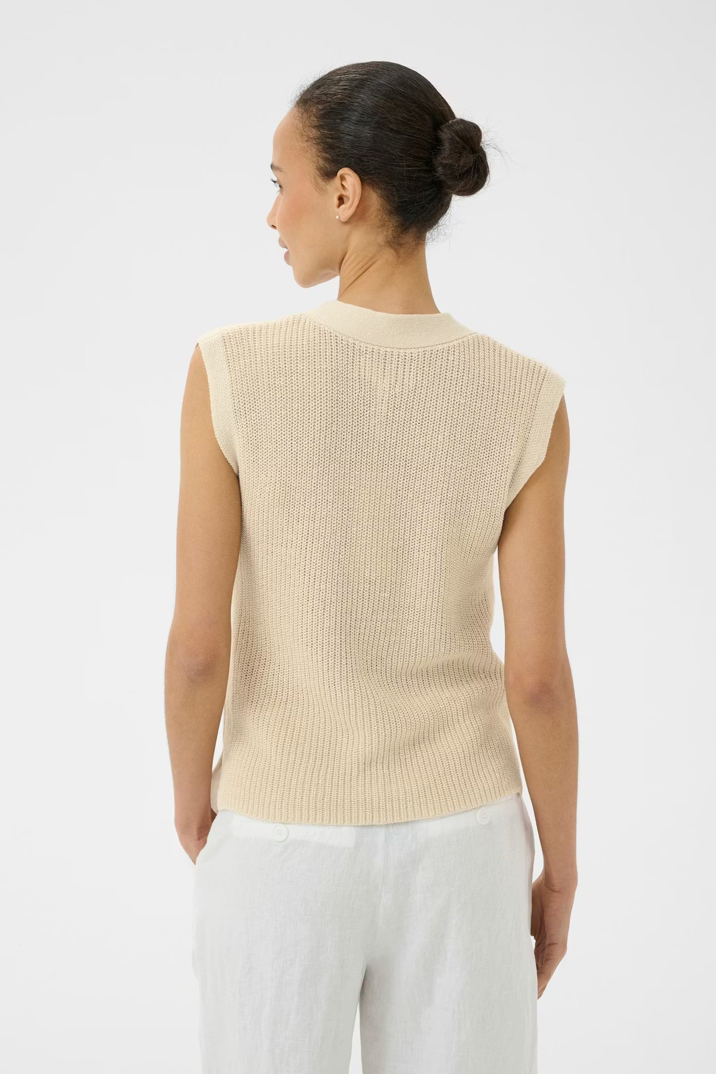 Part Two Batilda Waistcoat