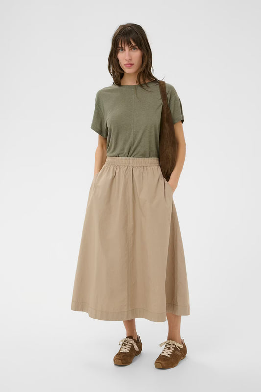 Part Two Asmina Skirt