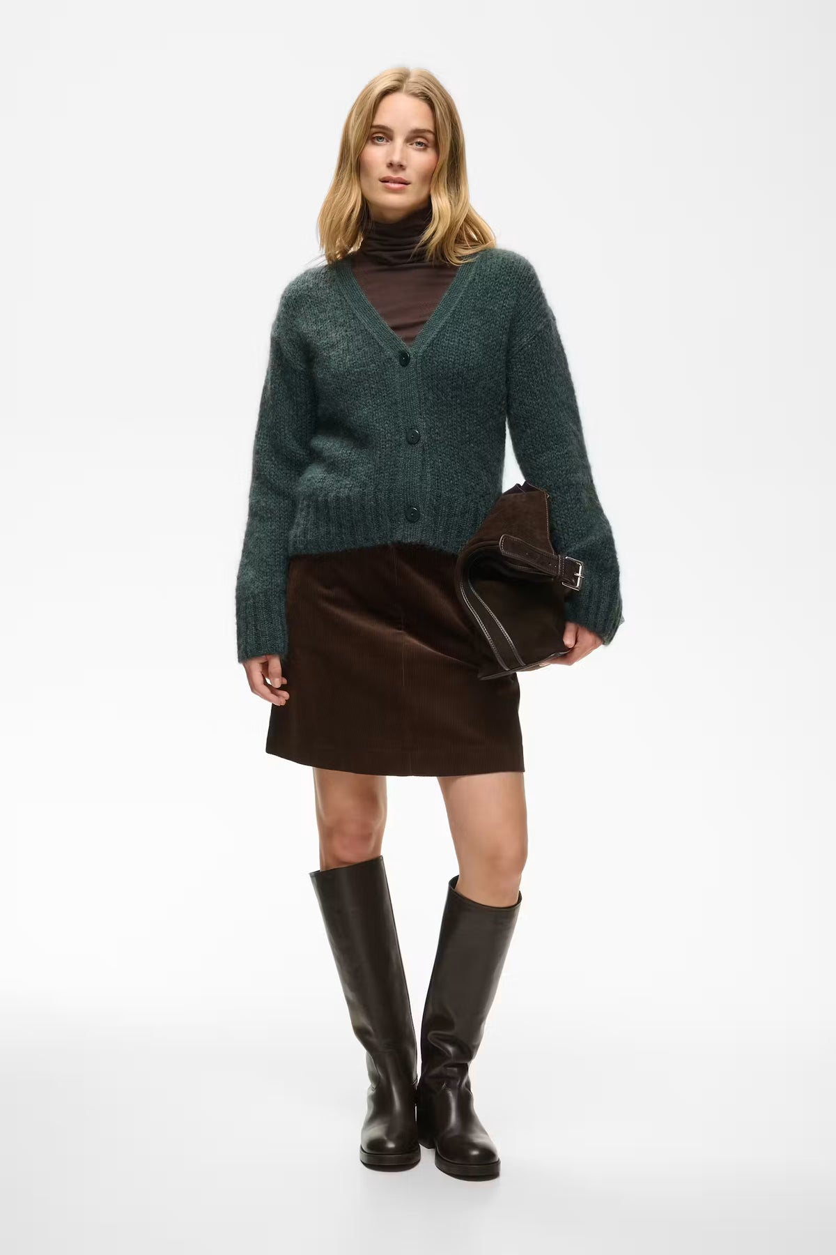 Part Two Lings Skirt