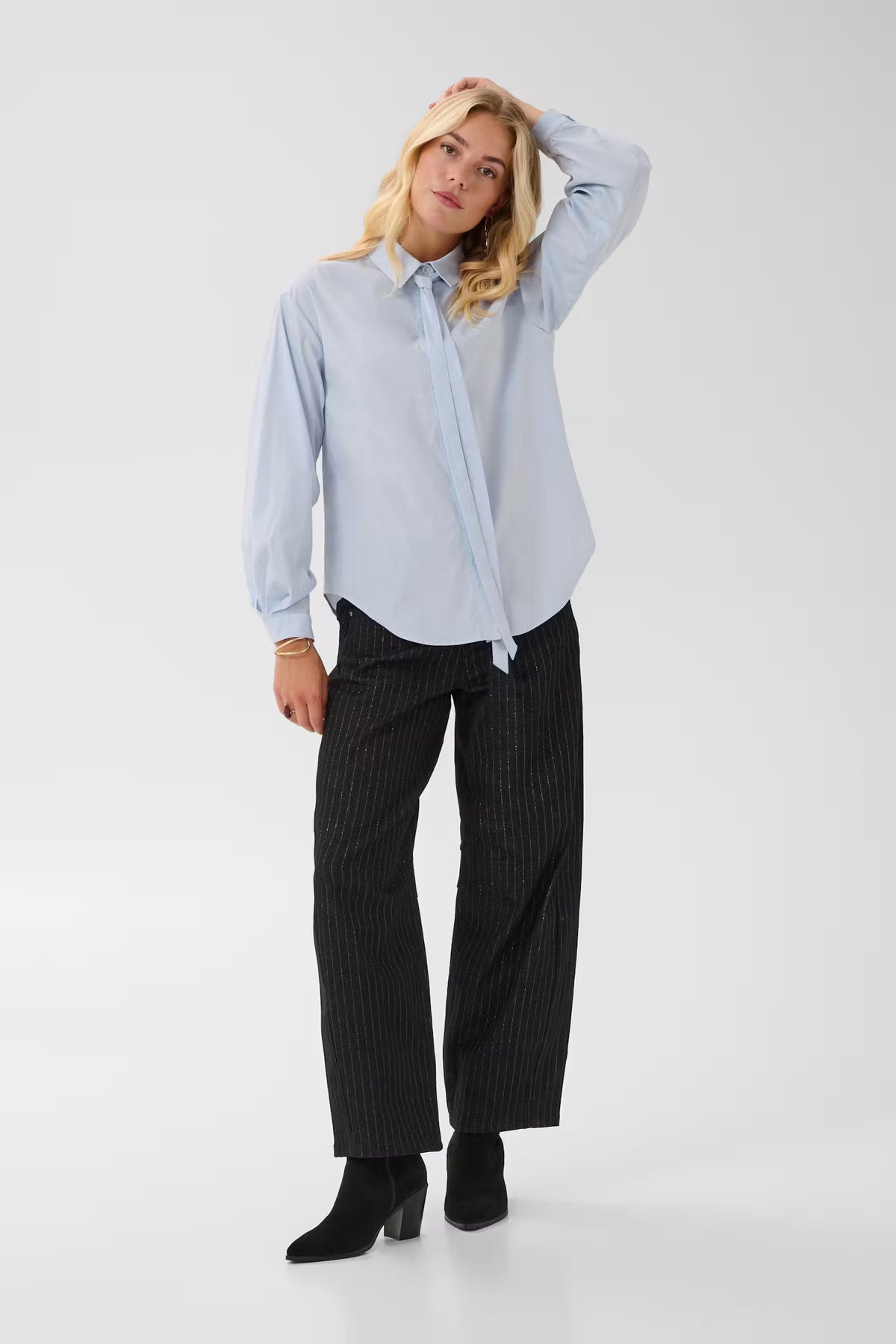 CREAM Saffa Shirt