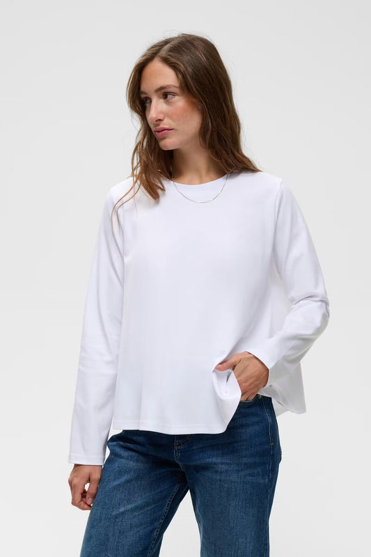 InWear Aliston A-Shape T-shirt