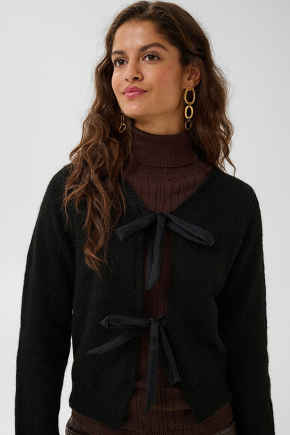 CREAM Bulp Knit Cardigan
