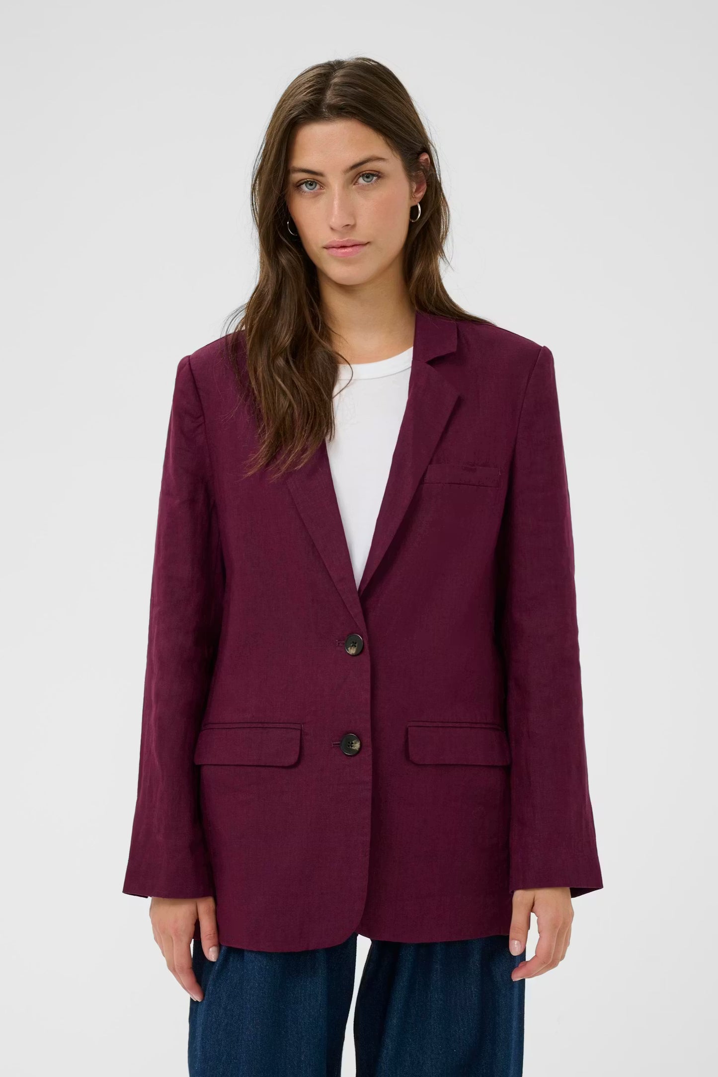 Part Two Nyan Blazer