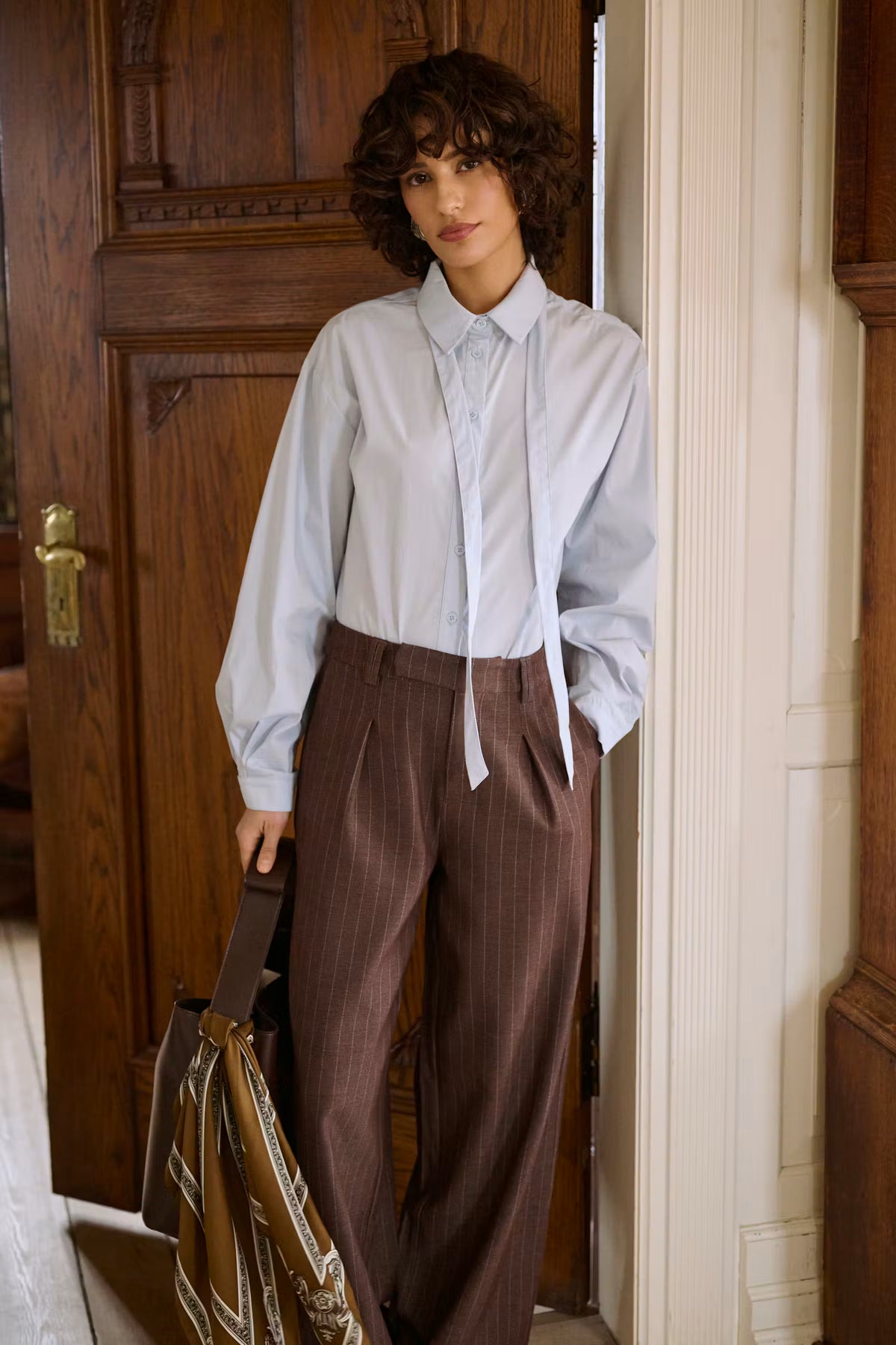 CREAM Saffa Shirt