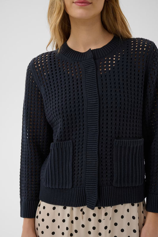 Part Two Denize Cardigan