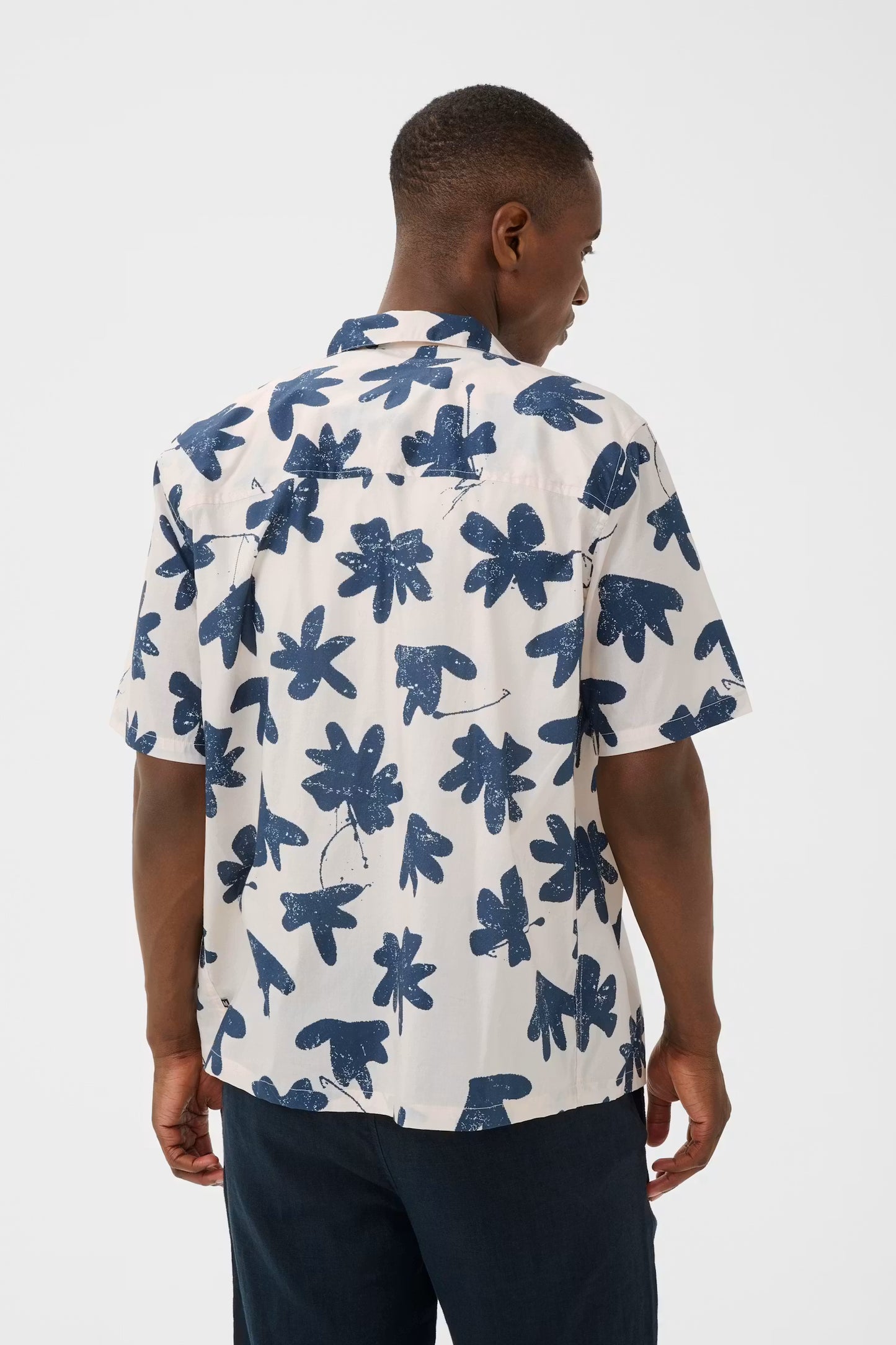 Matinique Klampo Shirt