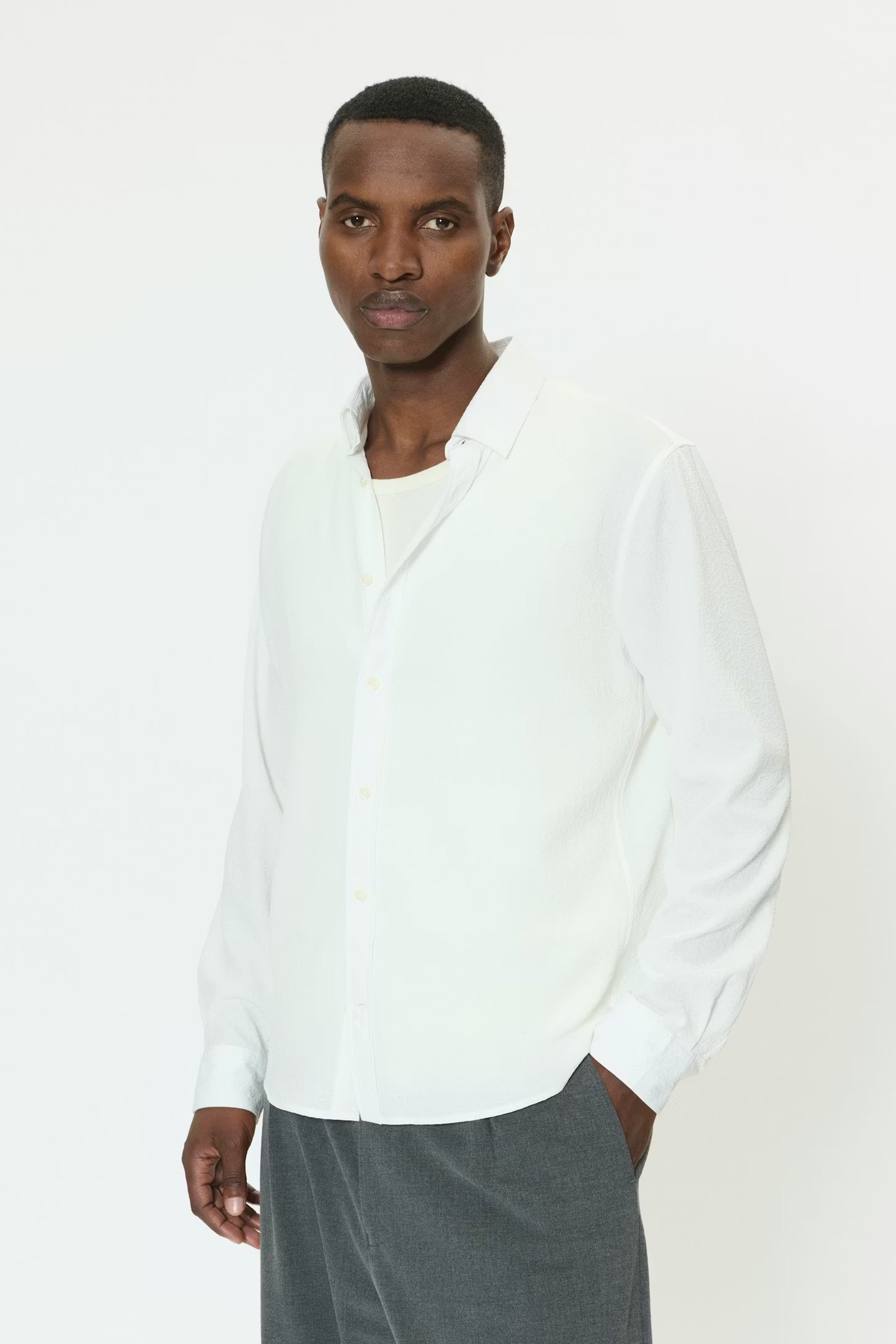 Matinique Christaldo Shirt