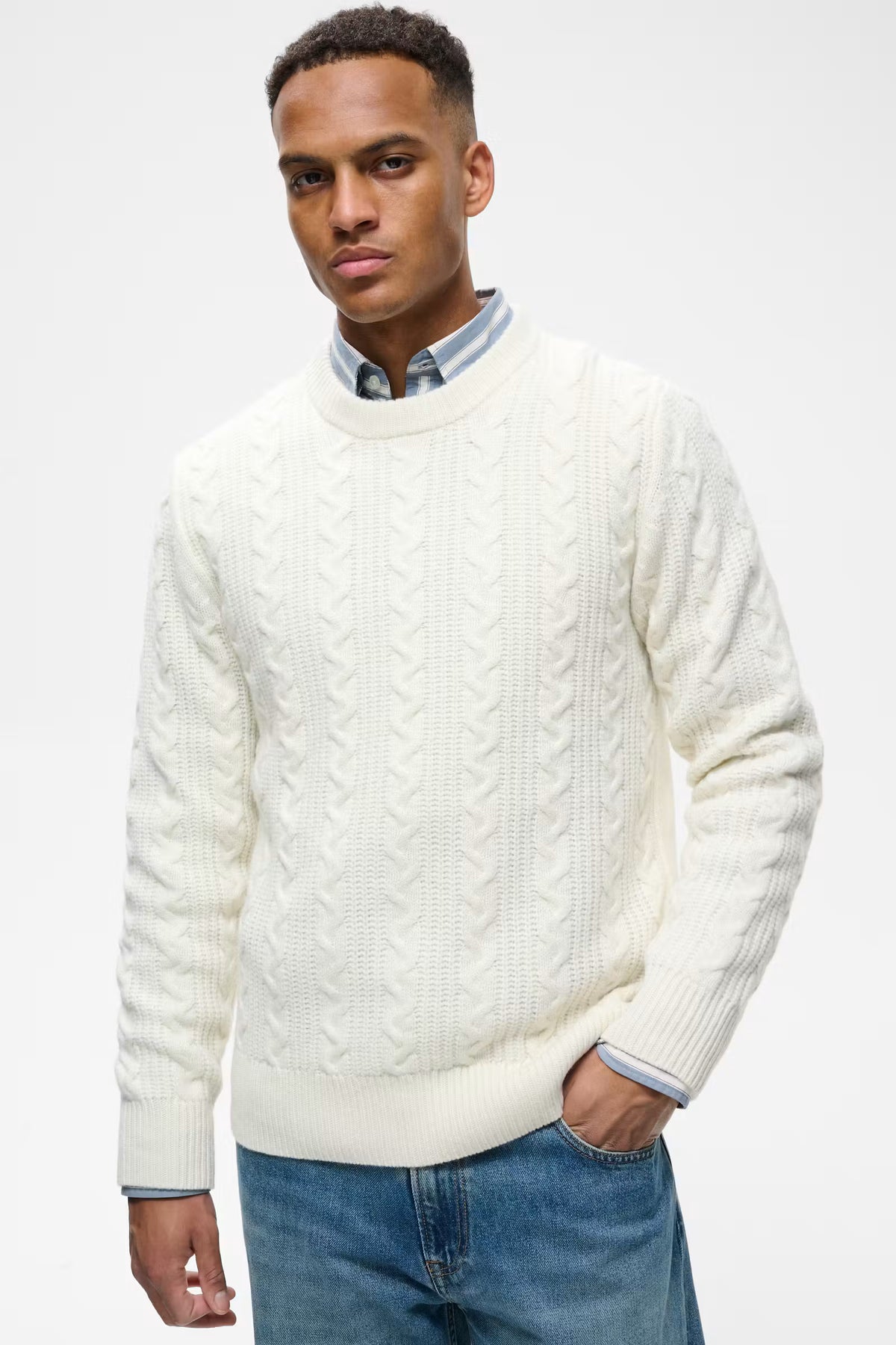Matinique Triton Sweater