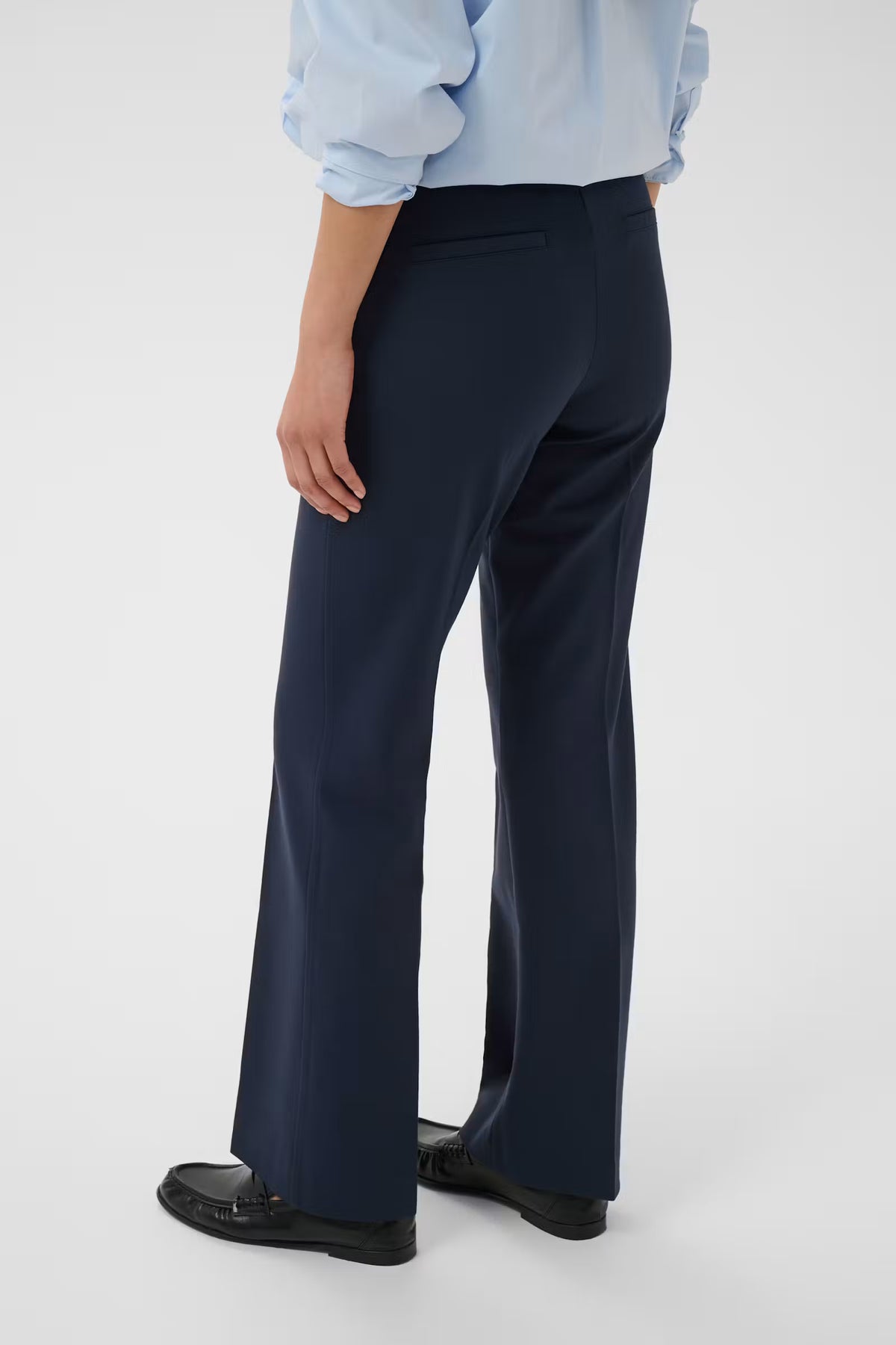 Part Two Ponta Pants
