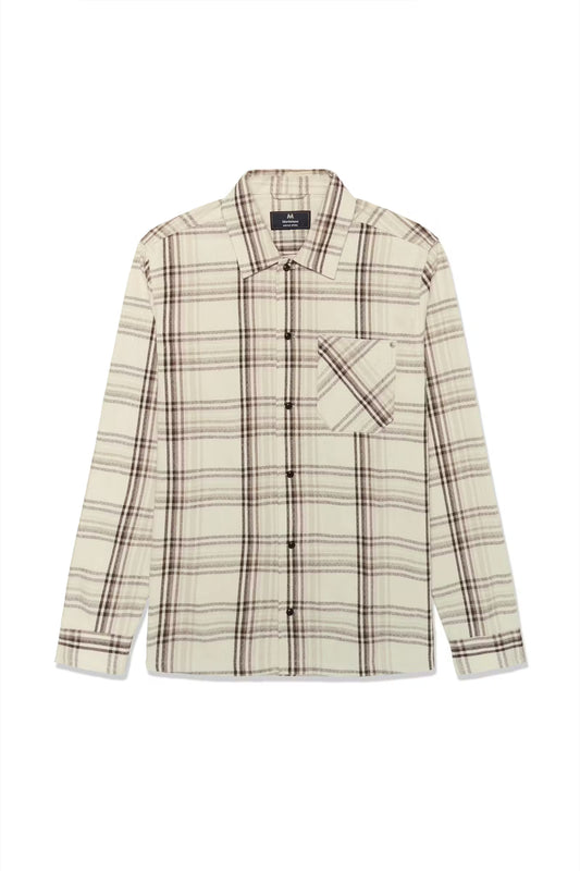 Matinique Pelton Hertiage Shirt