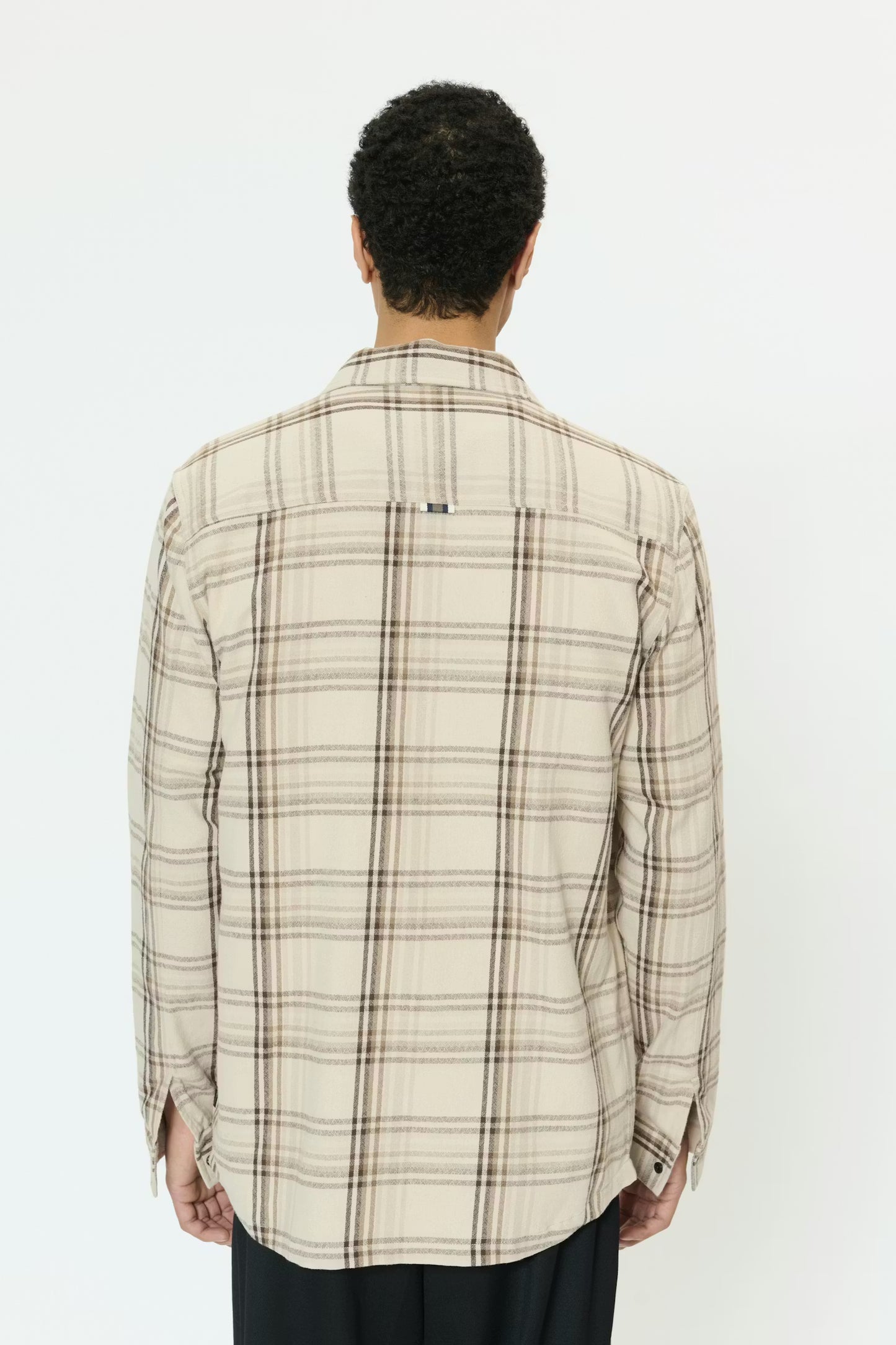 Matinique Pelton Hertiage Shirt
