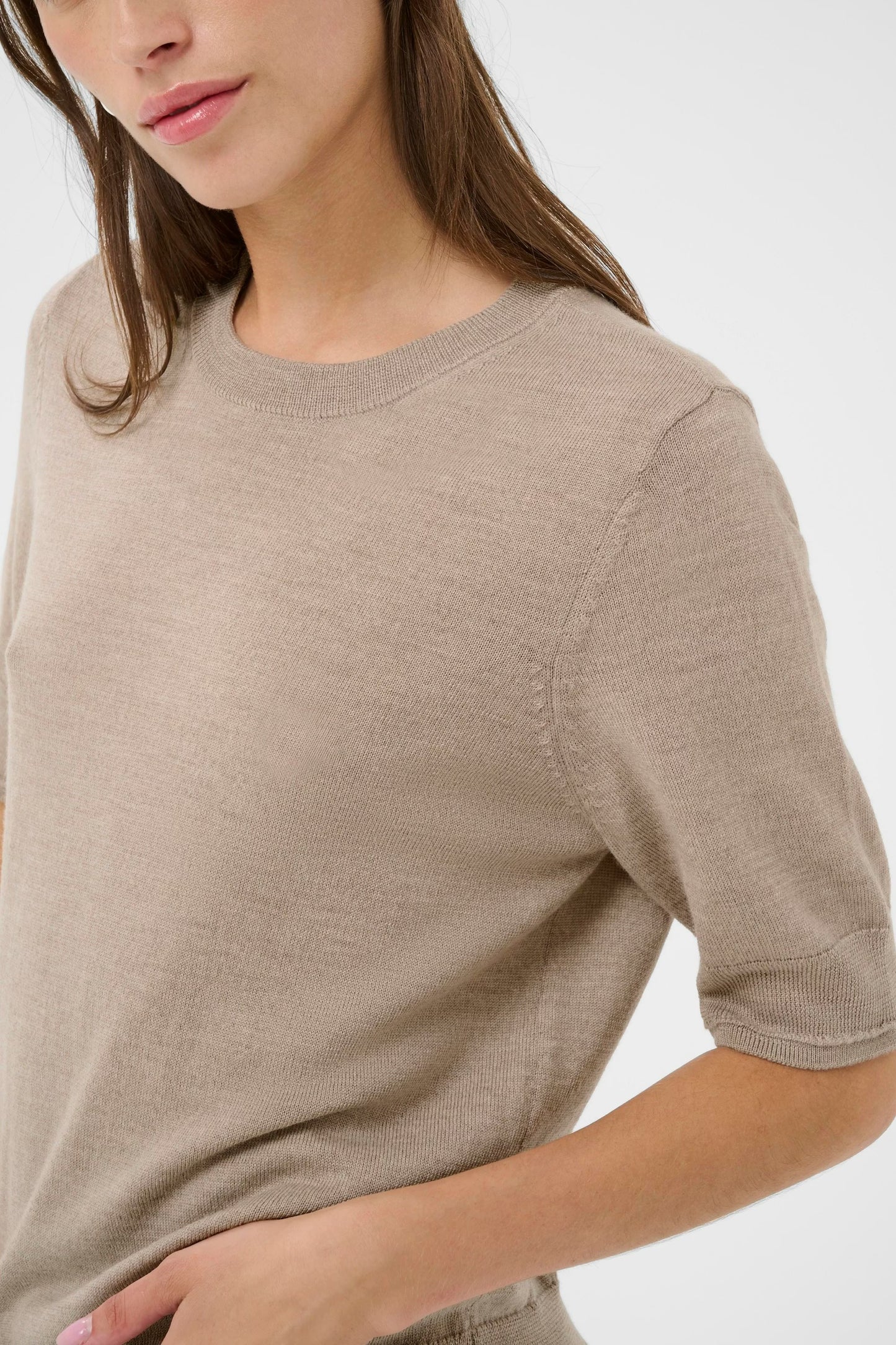 Part Two Natanya Sweater