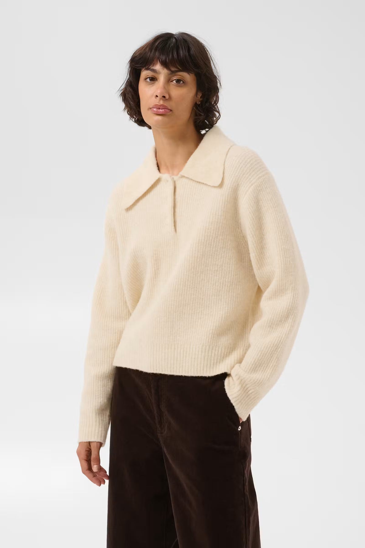 Part Two Carilina Sweater