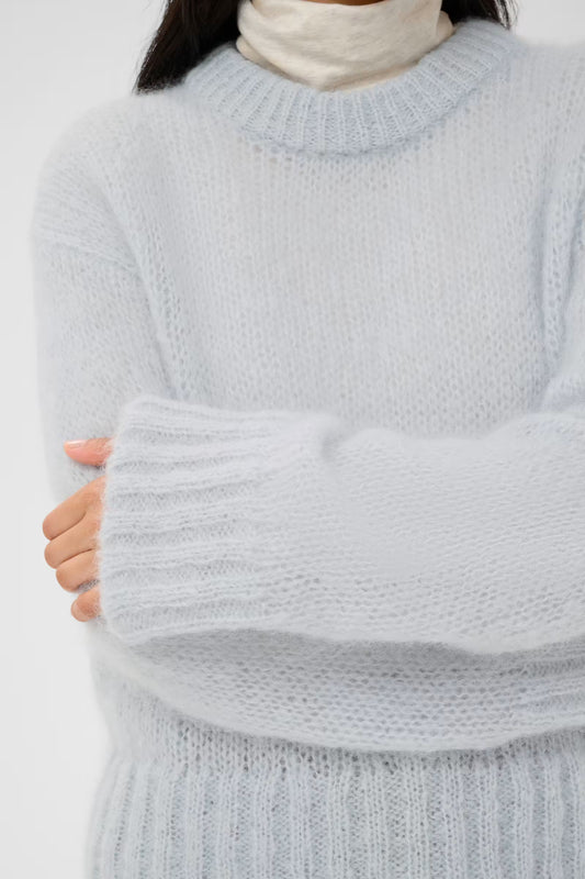 Part Two Sille Sweater
