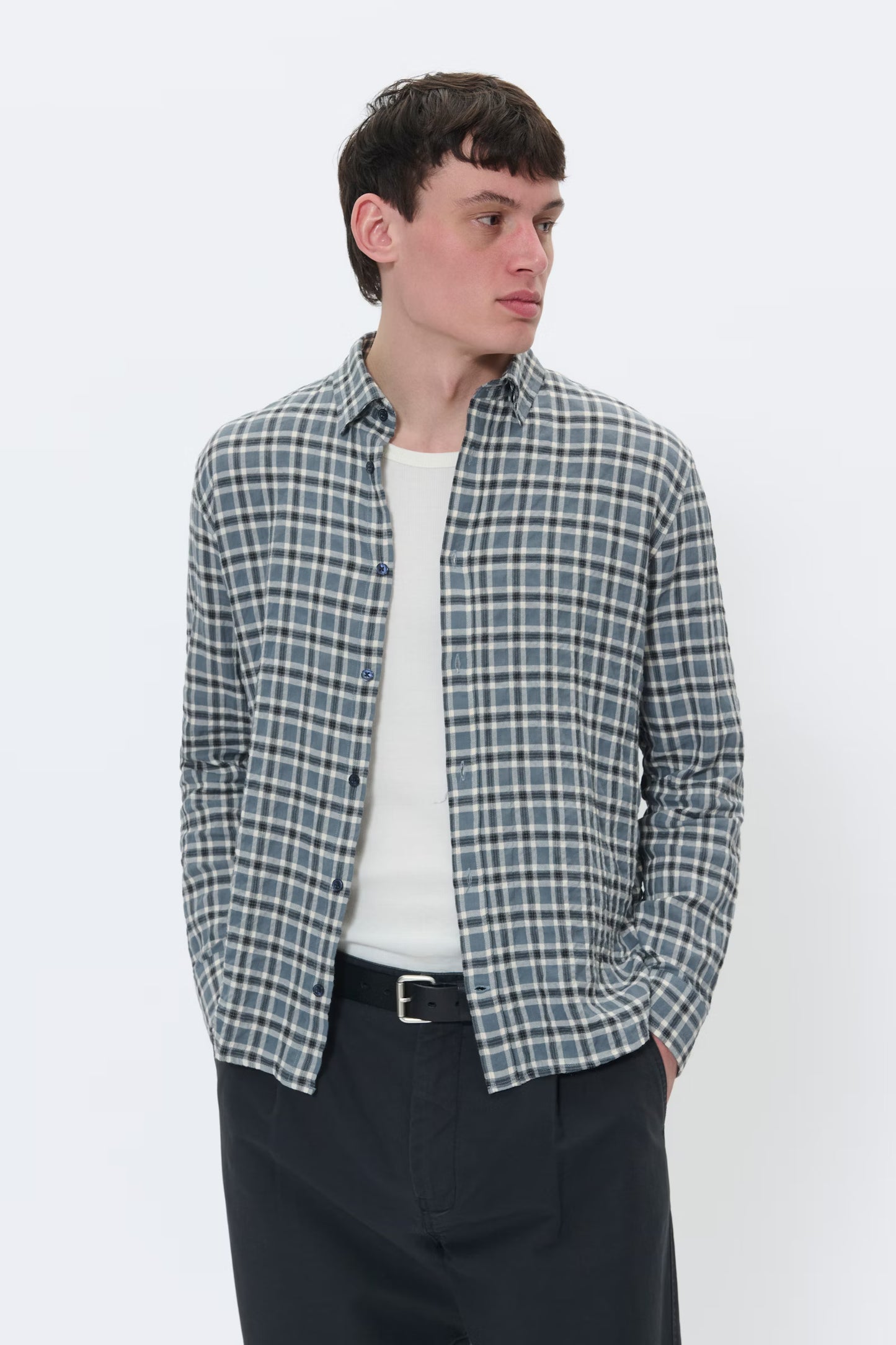 Matinique Christaldo Shirt