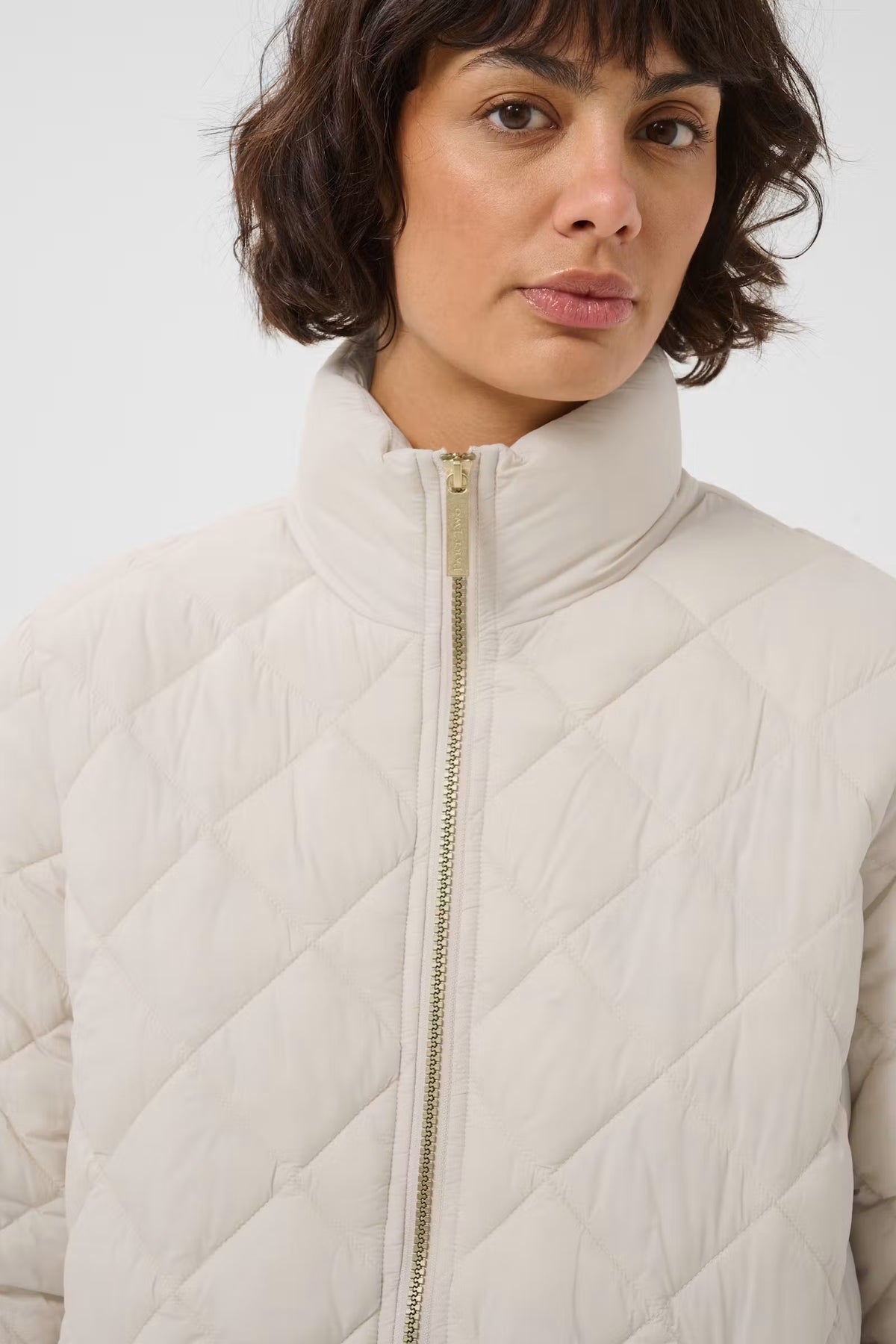 Part Two Olilana Coat