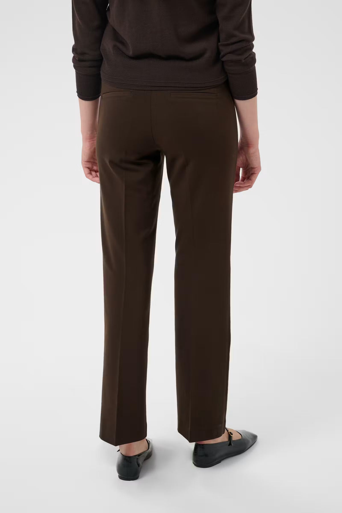 Part Two Ponta Pants
