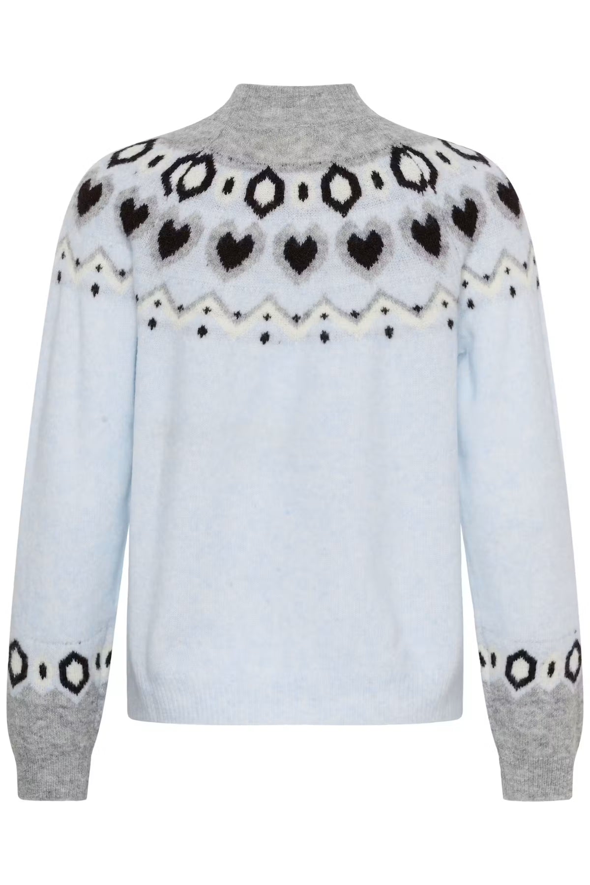 CREAM Cherrie Knit