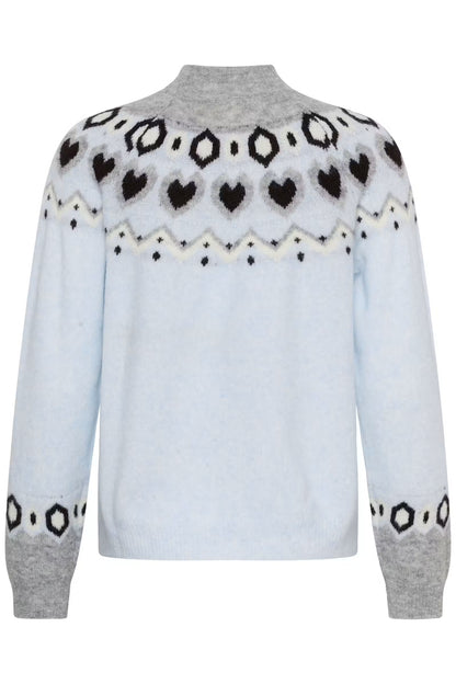 CREAM Cherrie Knit