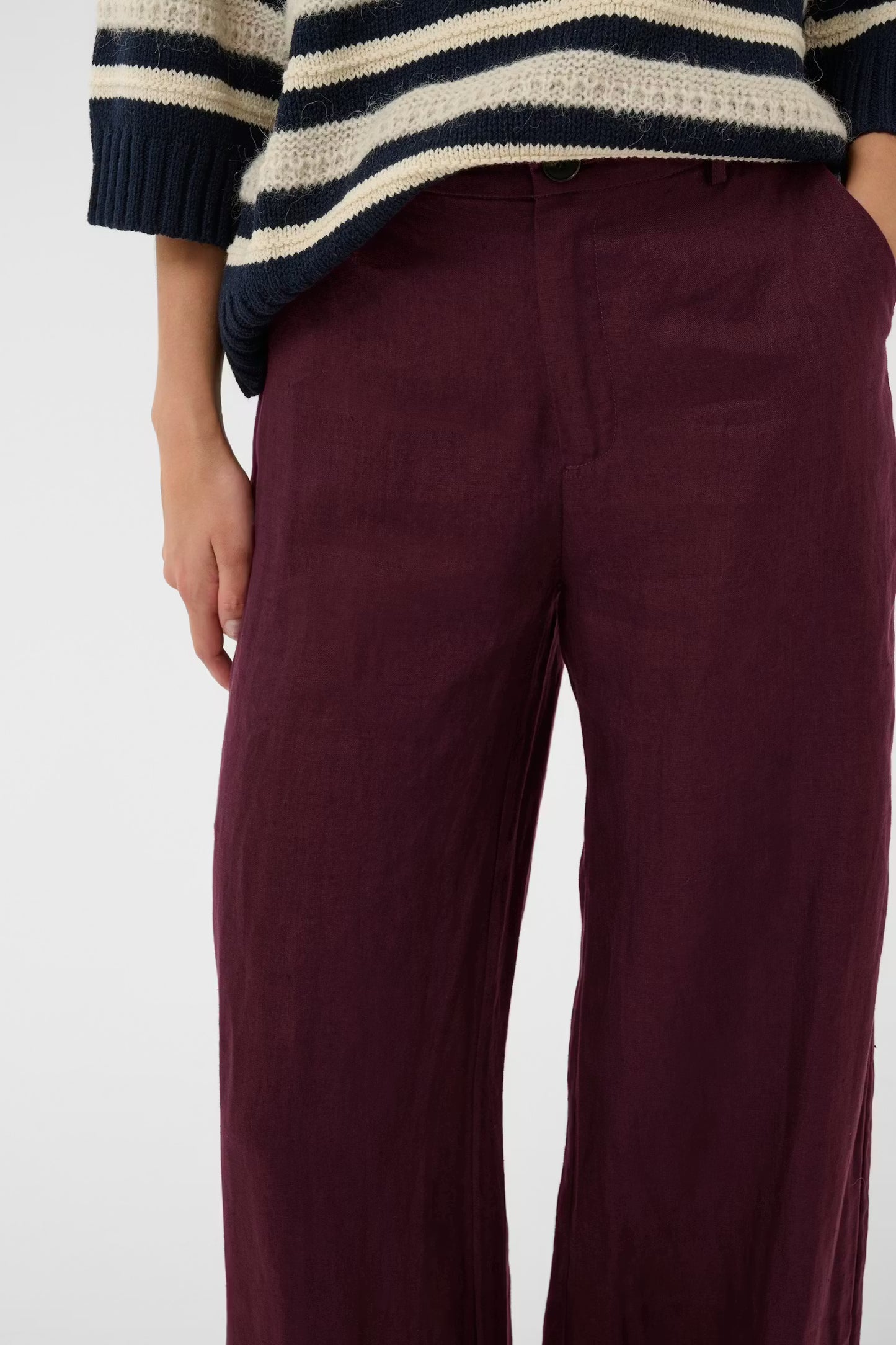 Part Two Ninnes Pant